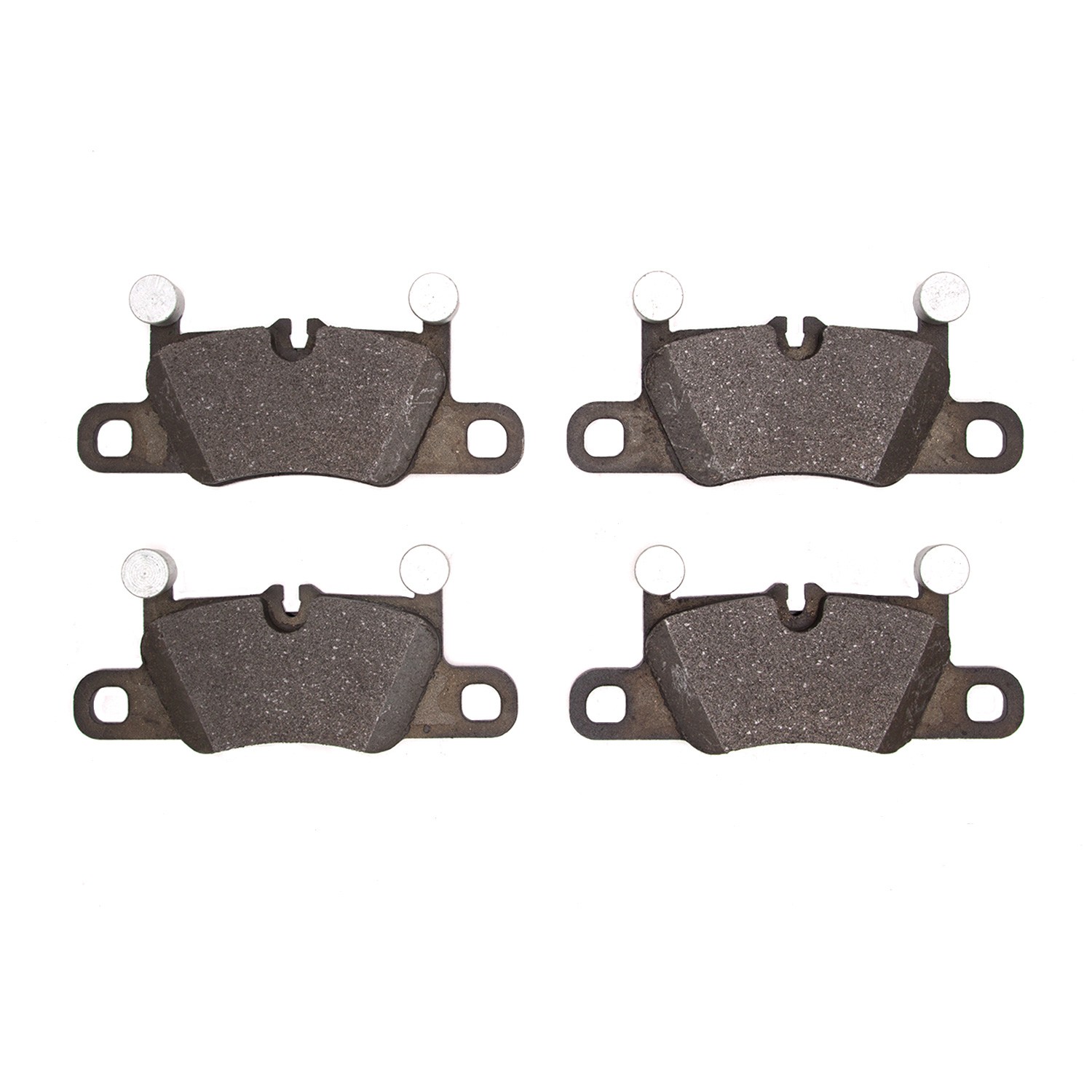DFC 4000 HybriDynamic Brake Pads