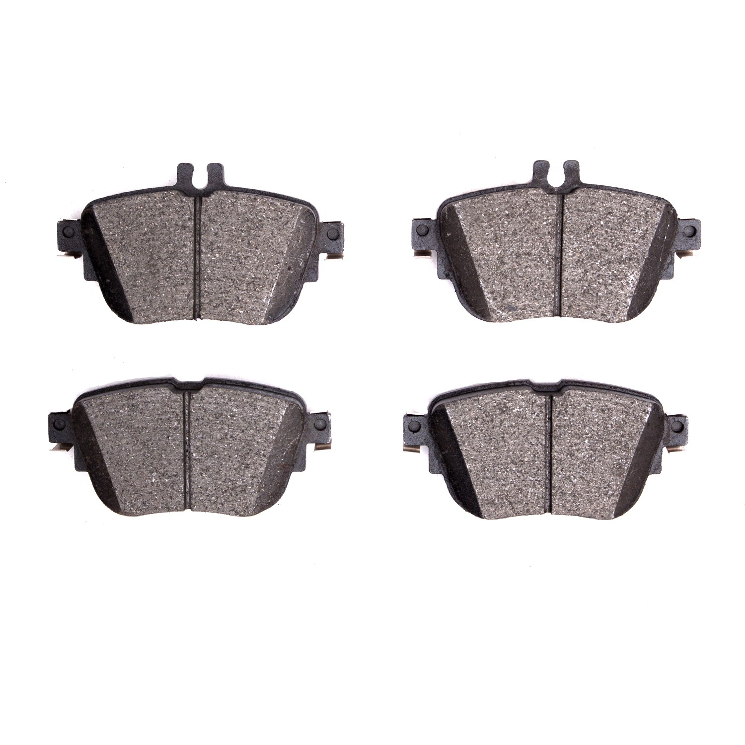 4000 HYBRIDYNAMIC BRAKE PADS
