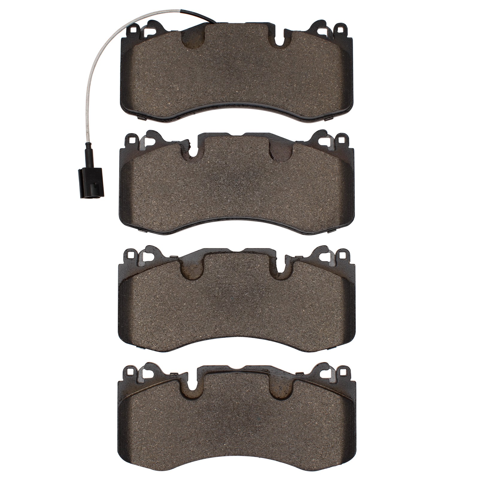 DFC 4000 HybriDynamic Brake Pads