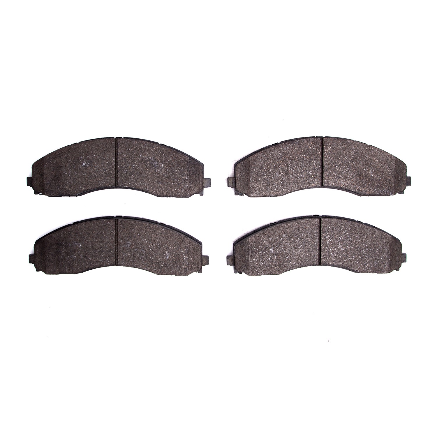 DFC 4000 HybriDynamic Brake Pads