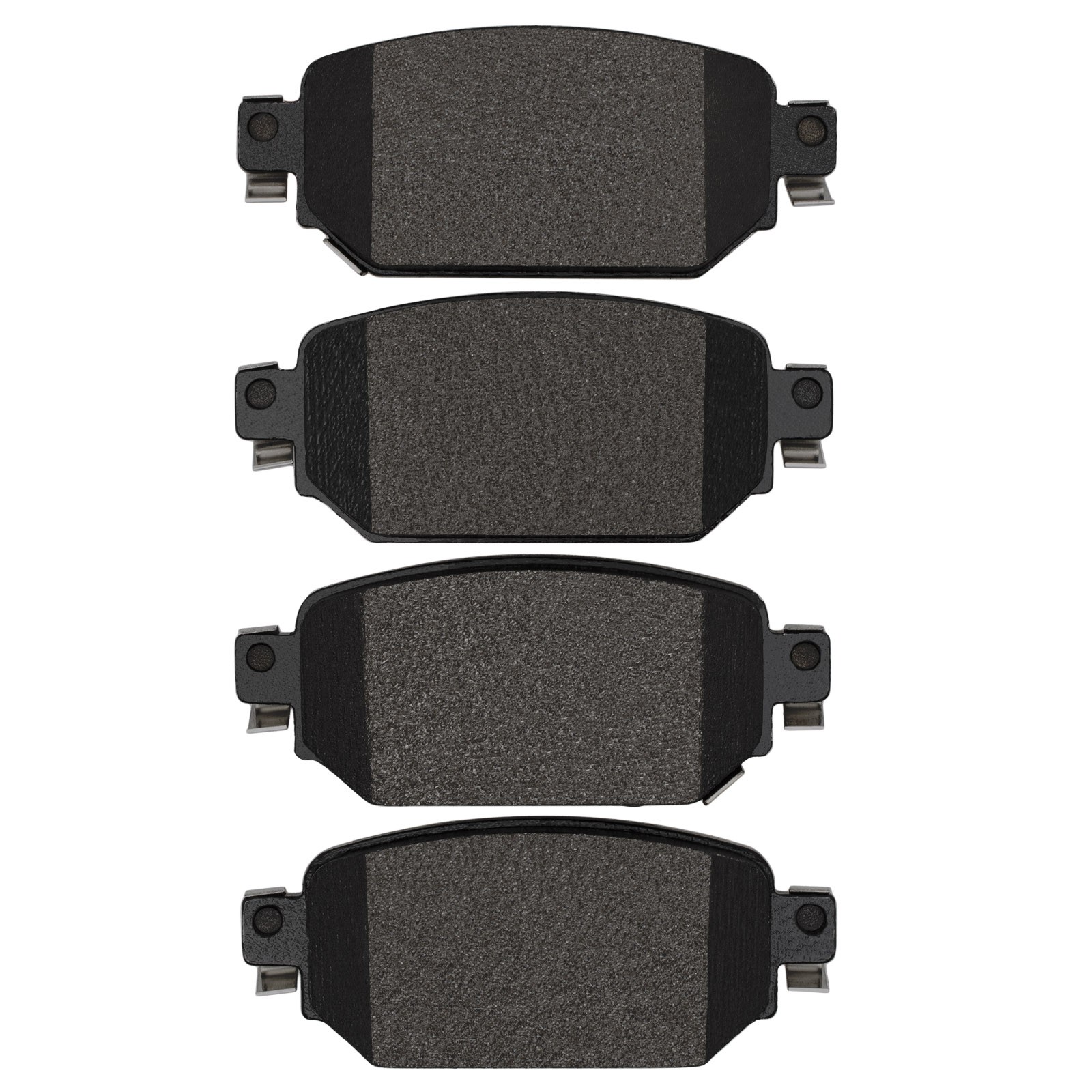 DFC 4000 HybriDynamic Brake Pads