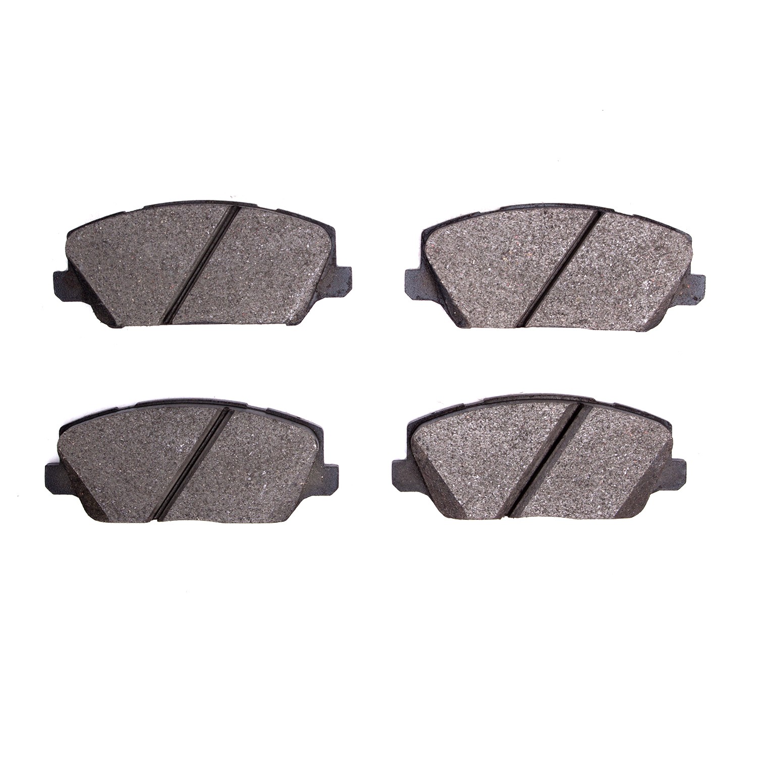 DFC 4000 HybriDynamic Brake Pads