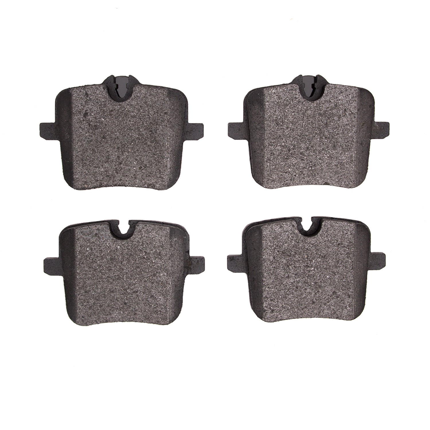 DFC 4000 HybriDynamic Brake Pads