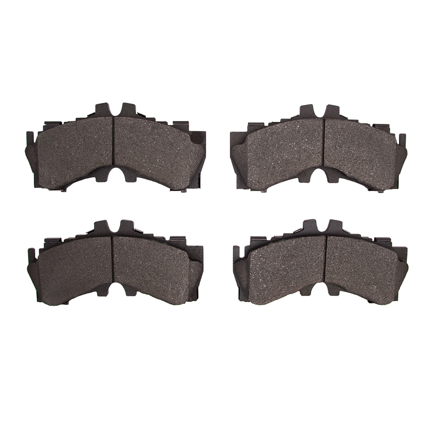 DFC 4000 HybriDynamic Brake Pads