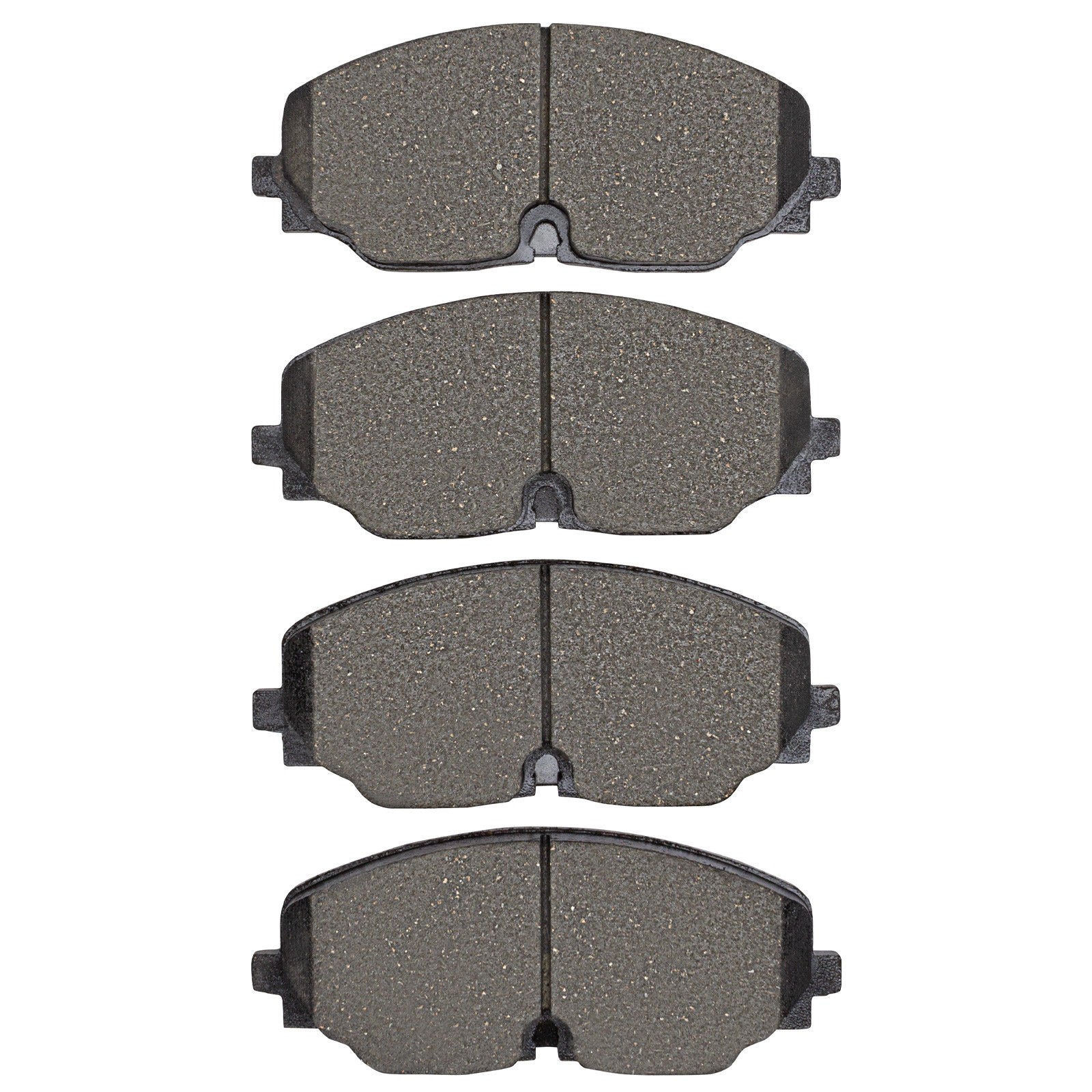 DFC 4000 HybriDynamic Brake Pads