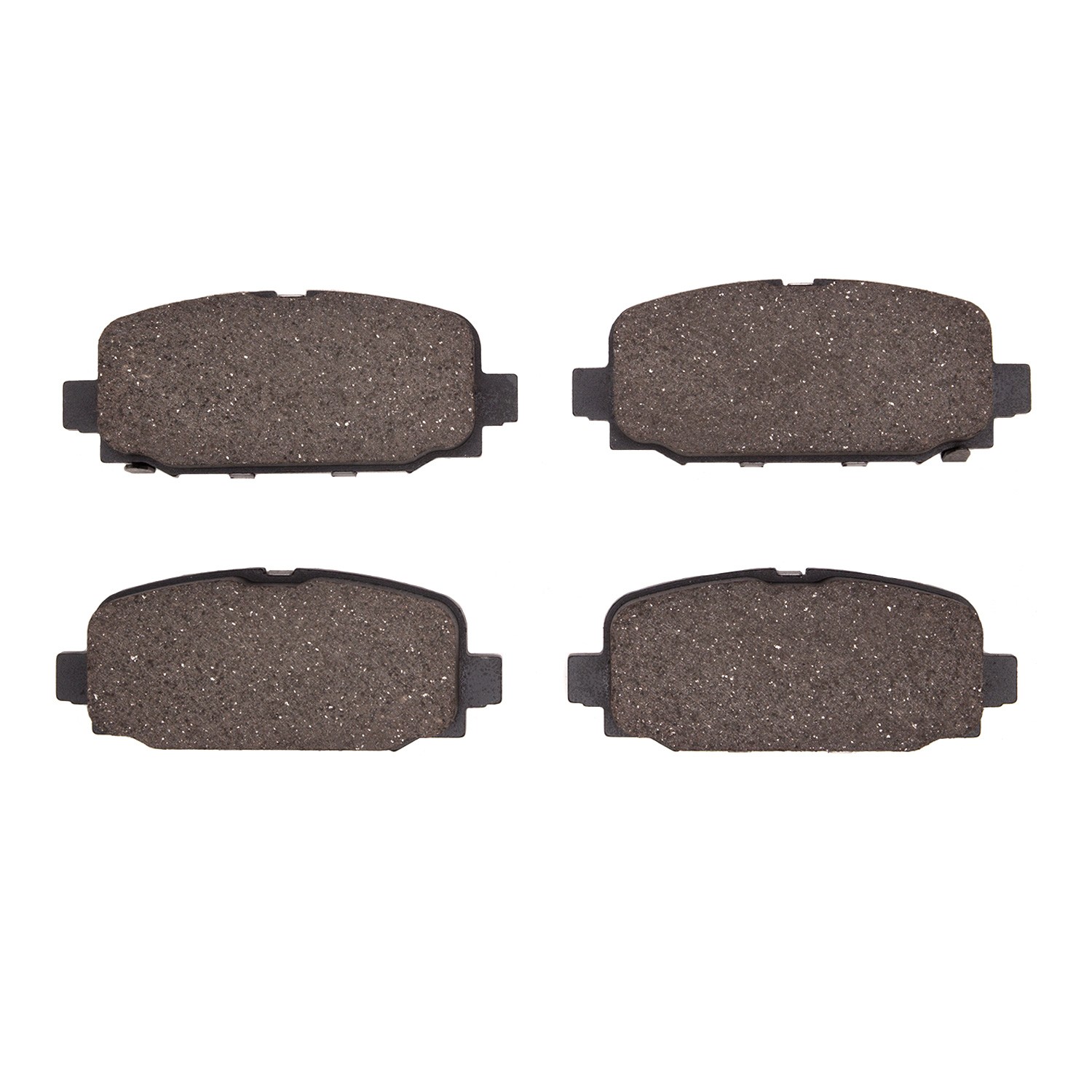DFC 4000 HybriDynamic Brake Pads