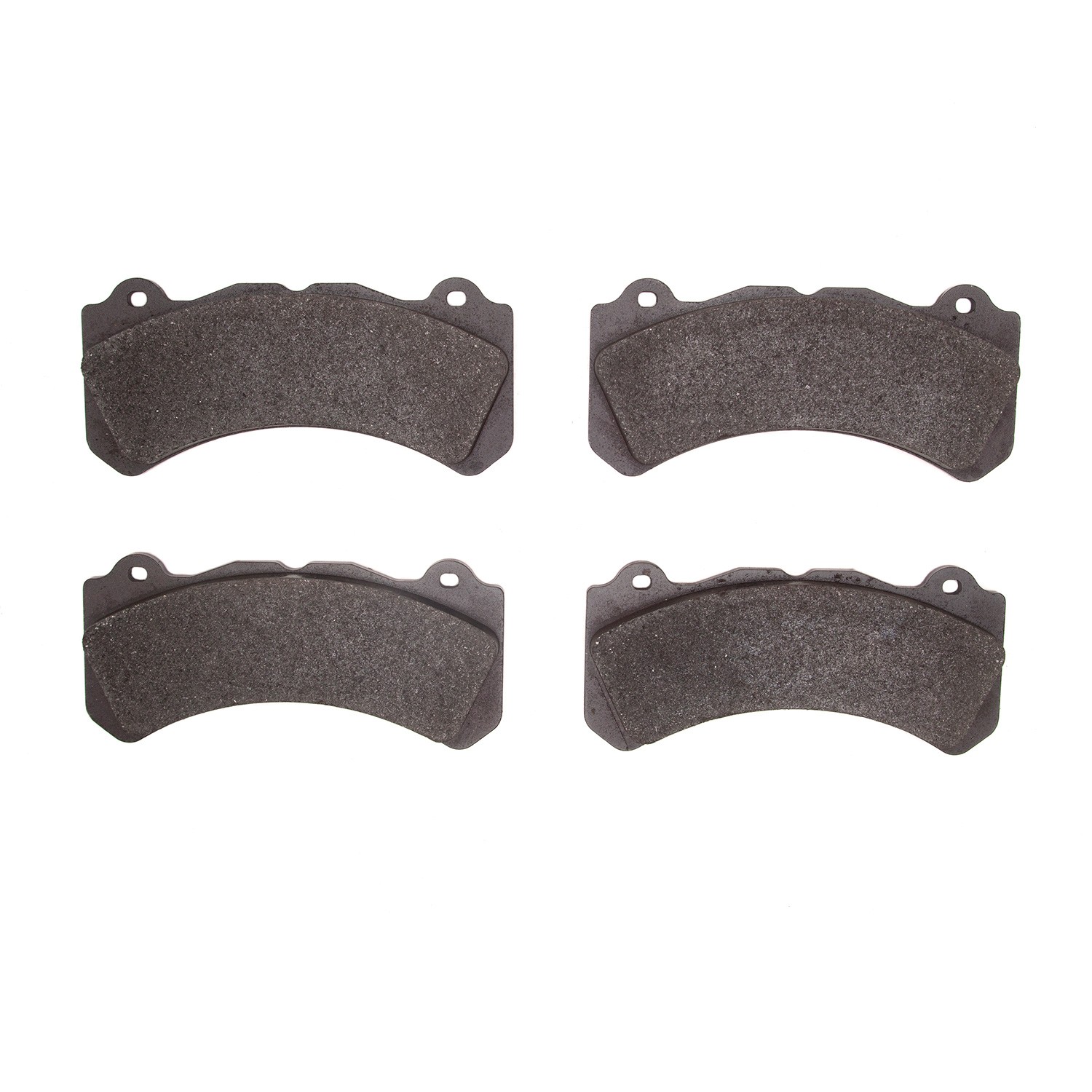 DFC 4000 HybriDynamic Brake Pads