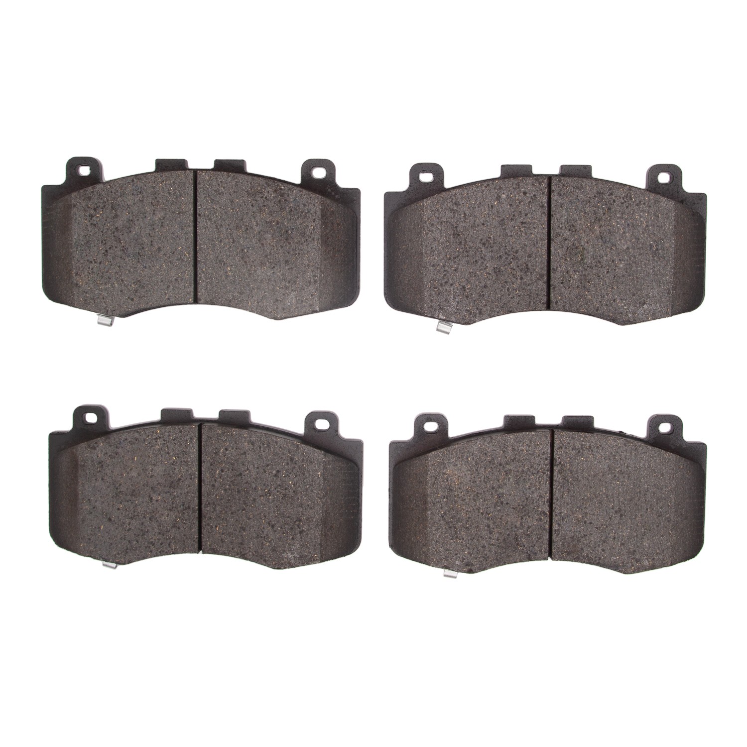 DFC 4000 HybriDynamic Brake Pads