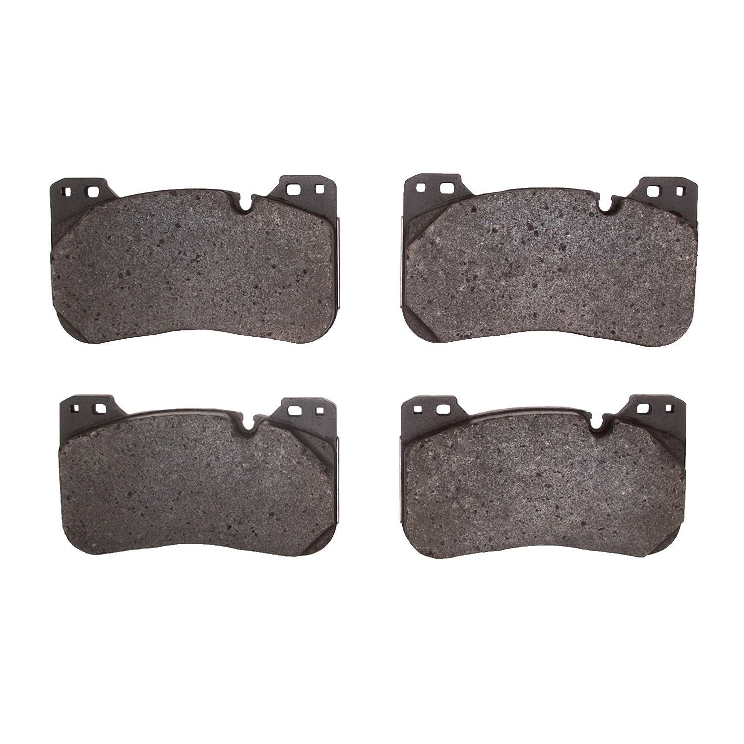 DFC 4000 HybriDynamic Brake Pads