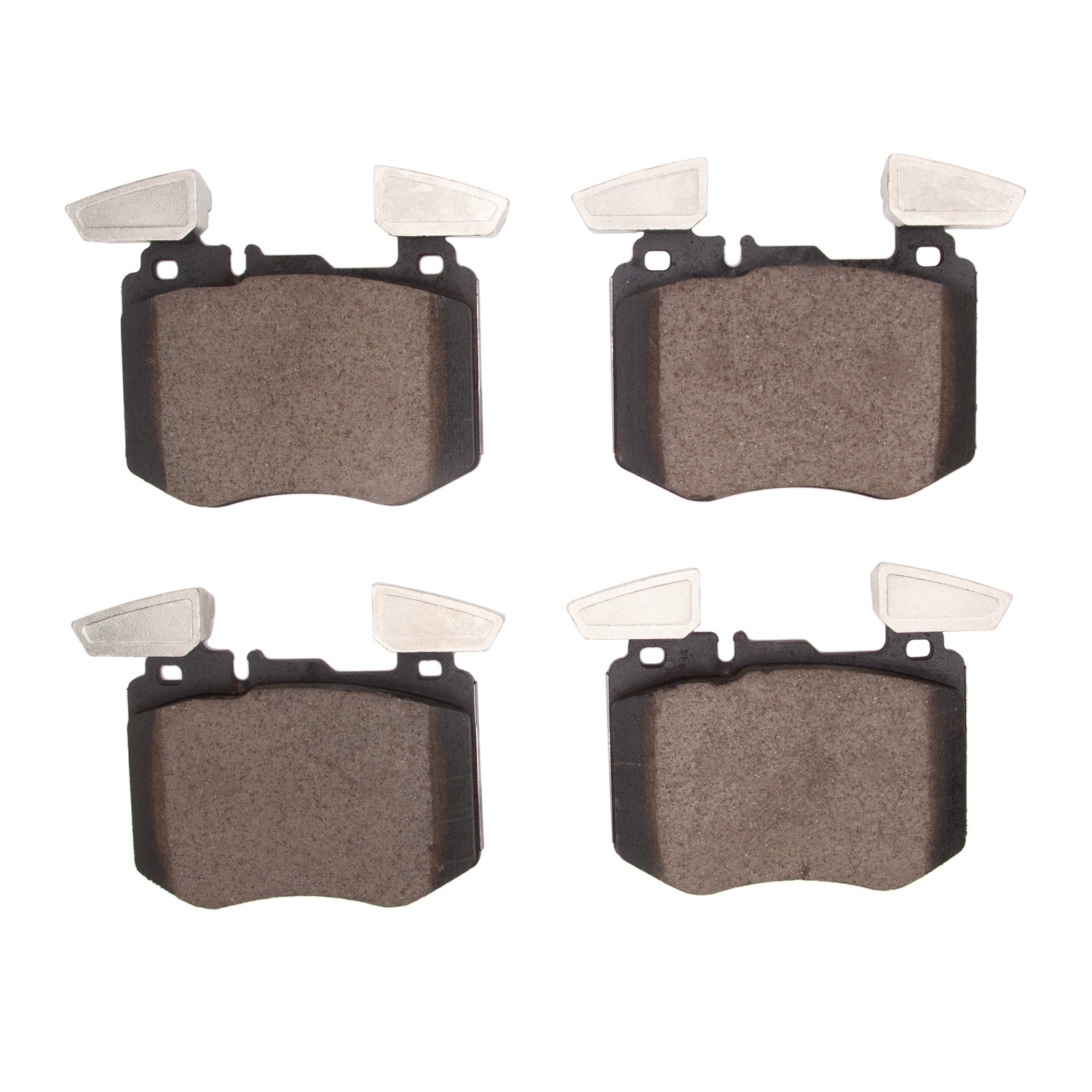 DFC 4000 HybriDynamic Brake Pads