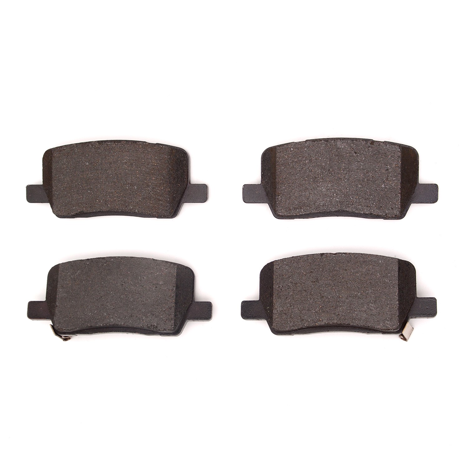 DFC 4000 HybriDynamic Brake Pads