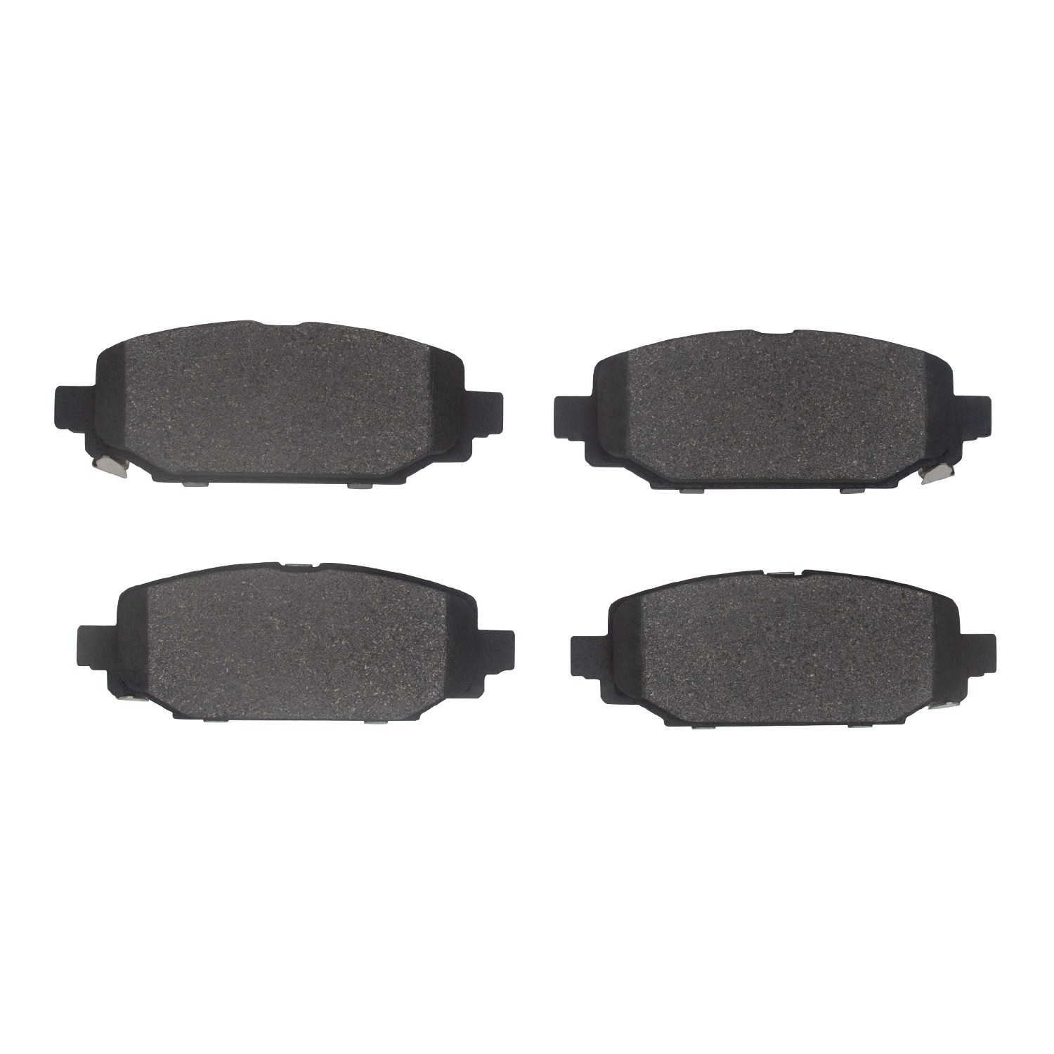 DFC 4000 HybriDynamic Brake Pads