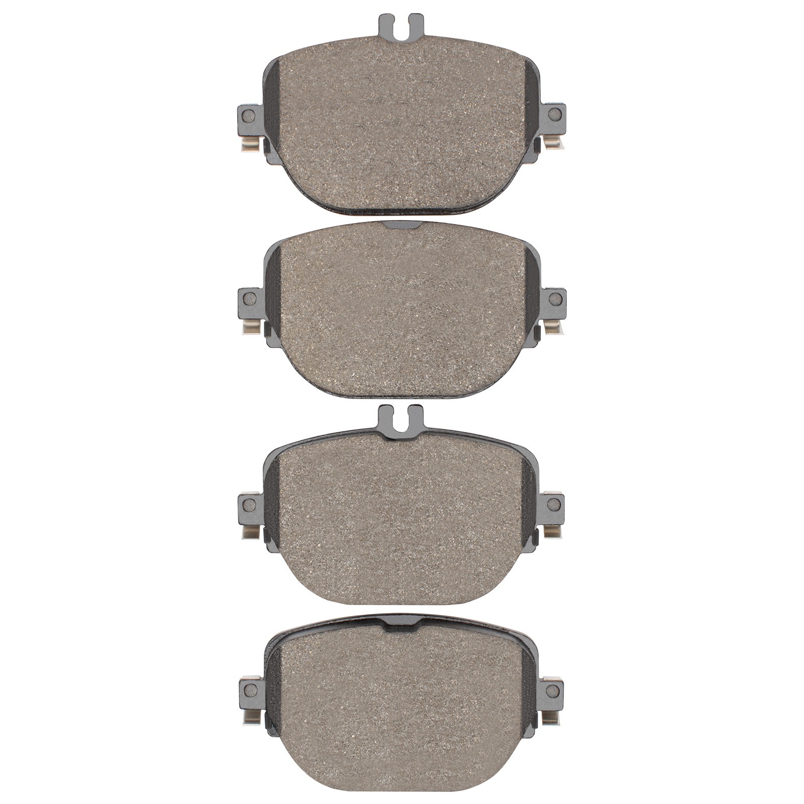 DFC 4000 HybriDynamic Brake Pads