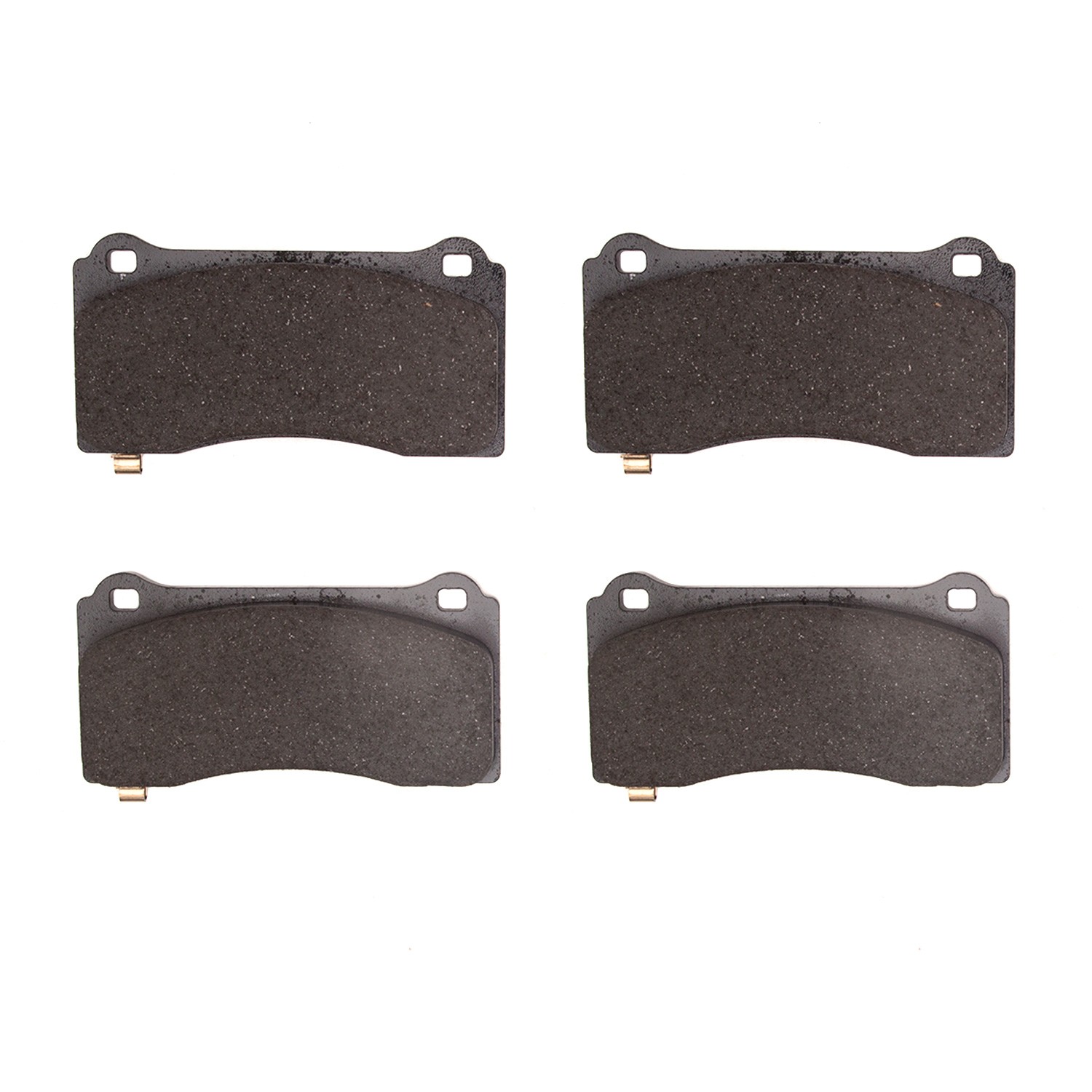 DFC 4000 HybriDynamic Brake Pads