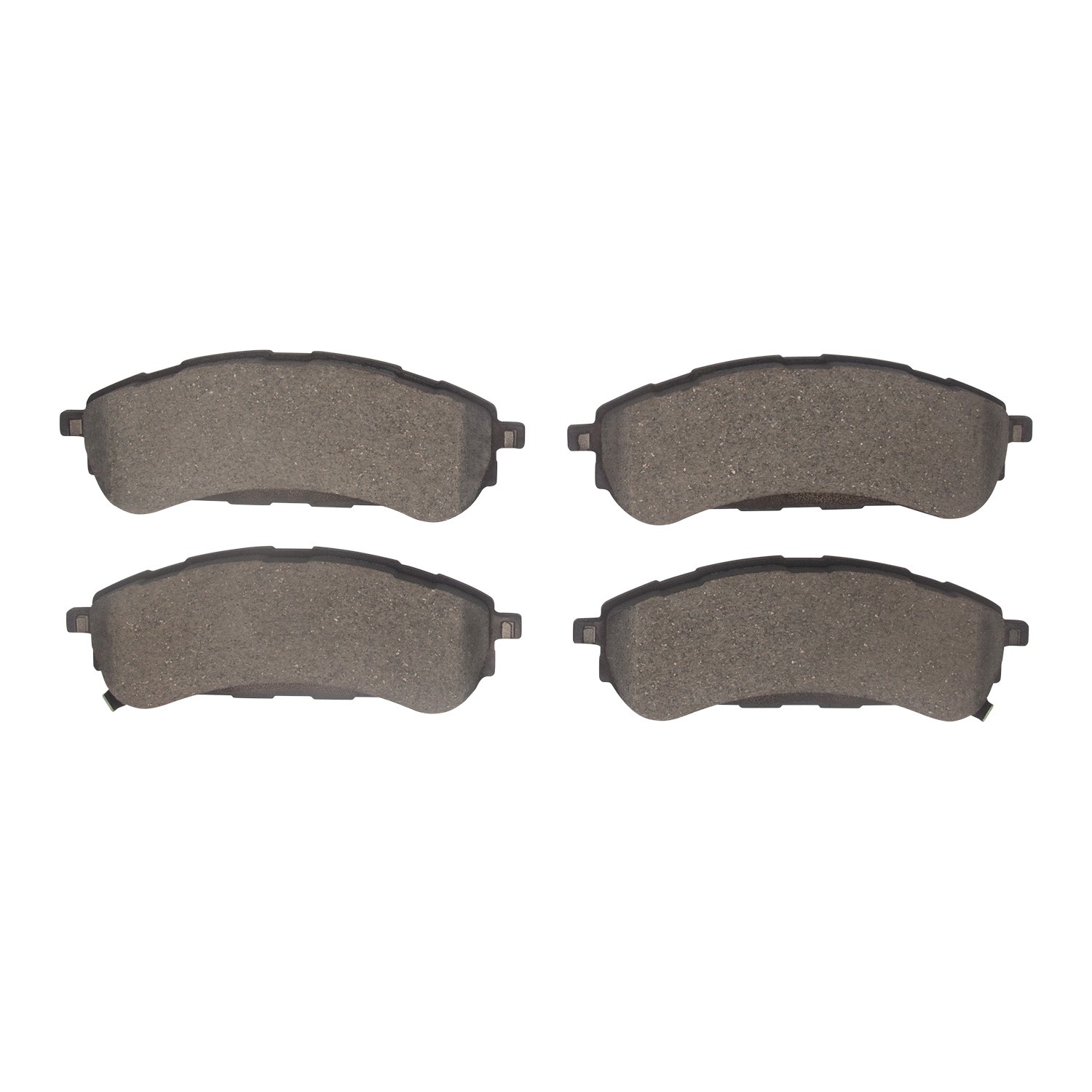 DFC 4000 HybriDynamic Brake Pads