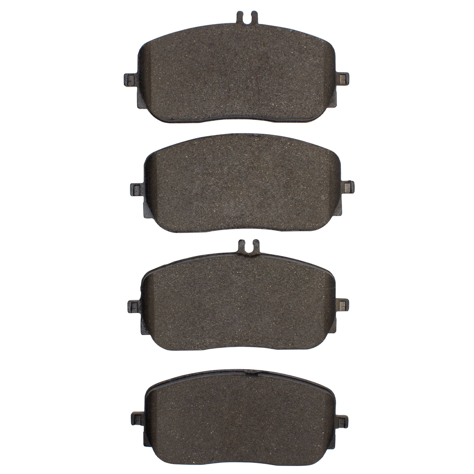 DFC 4000 HybriDynamic Brake Pads