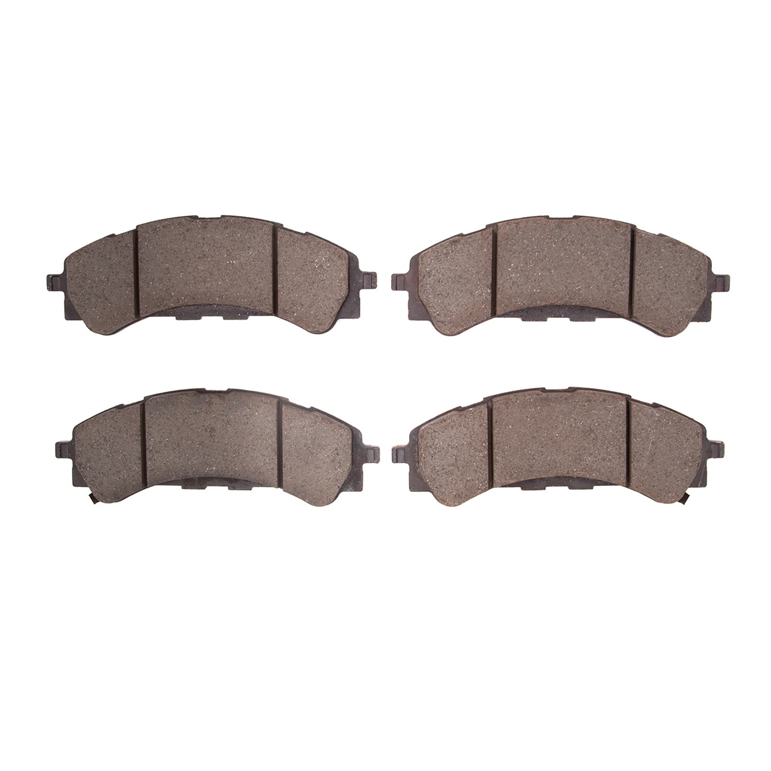 DFC 4000 HybriDynamic Brake Pads