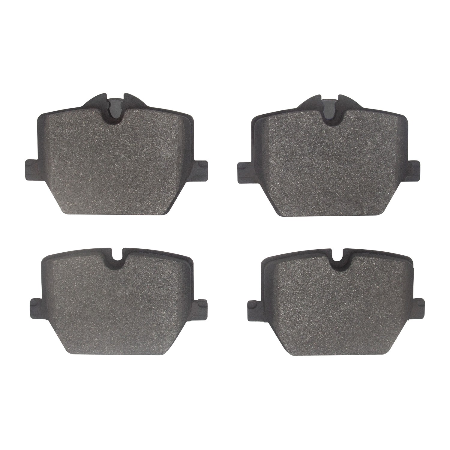DFC 4000 HybriDynamic Brake Pads