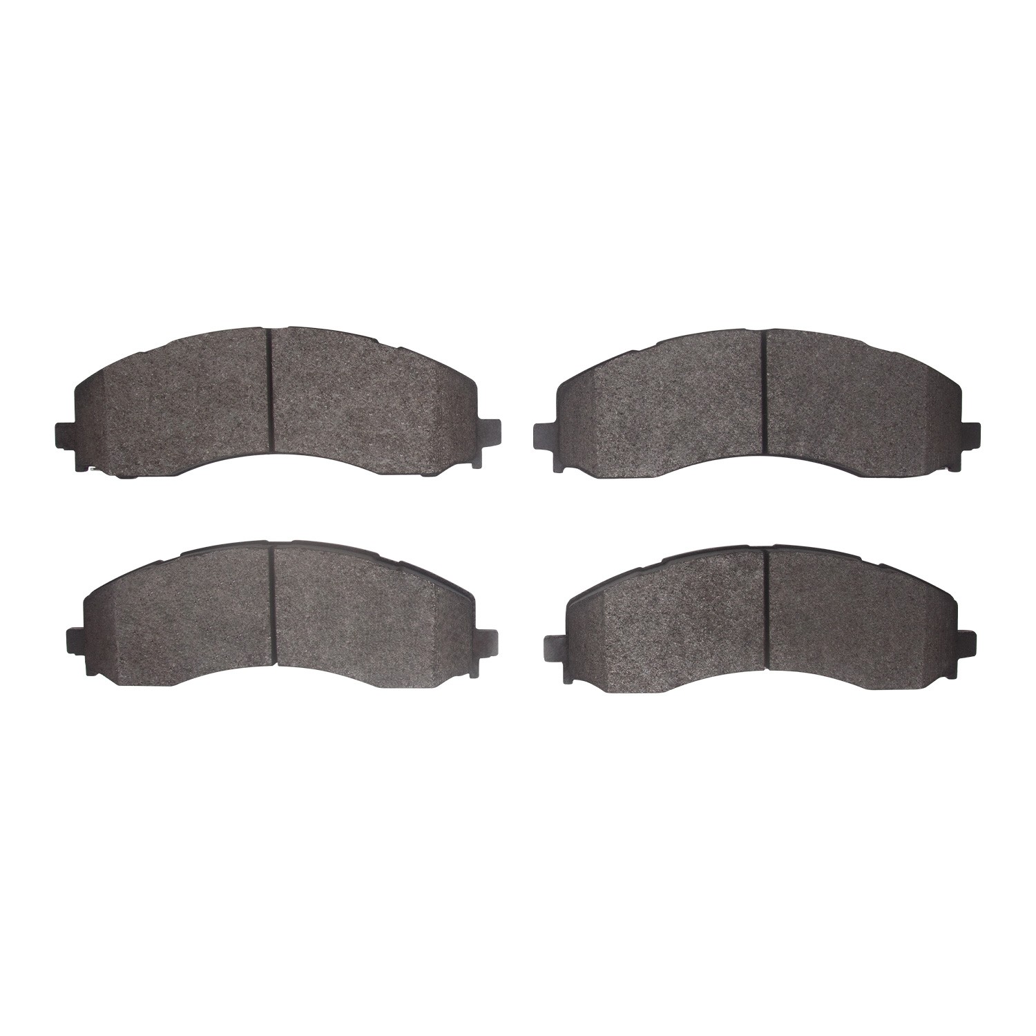 DFC 4000 HybriDynamic Brake Pads