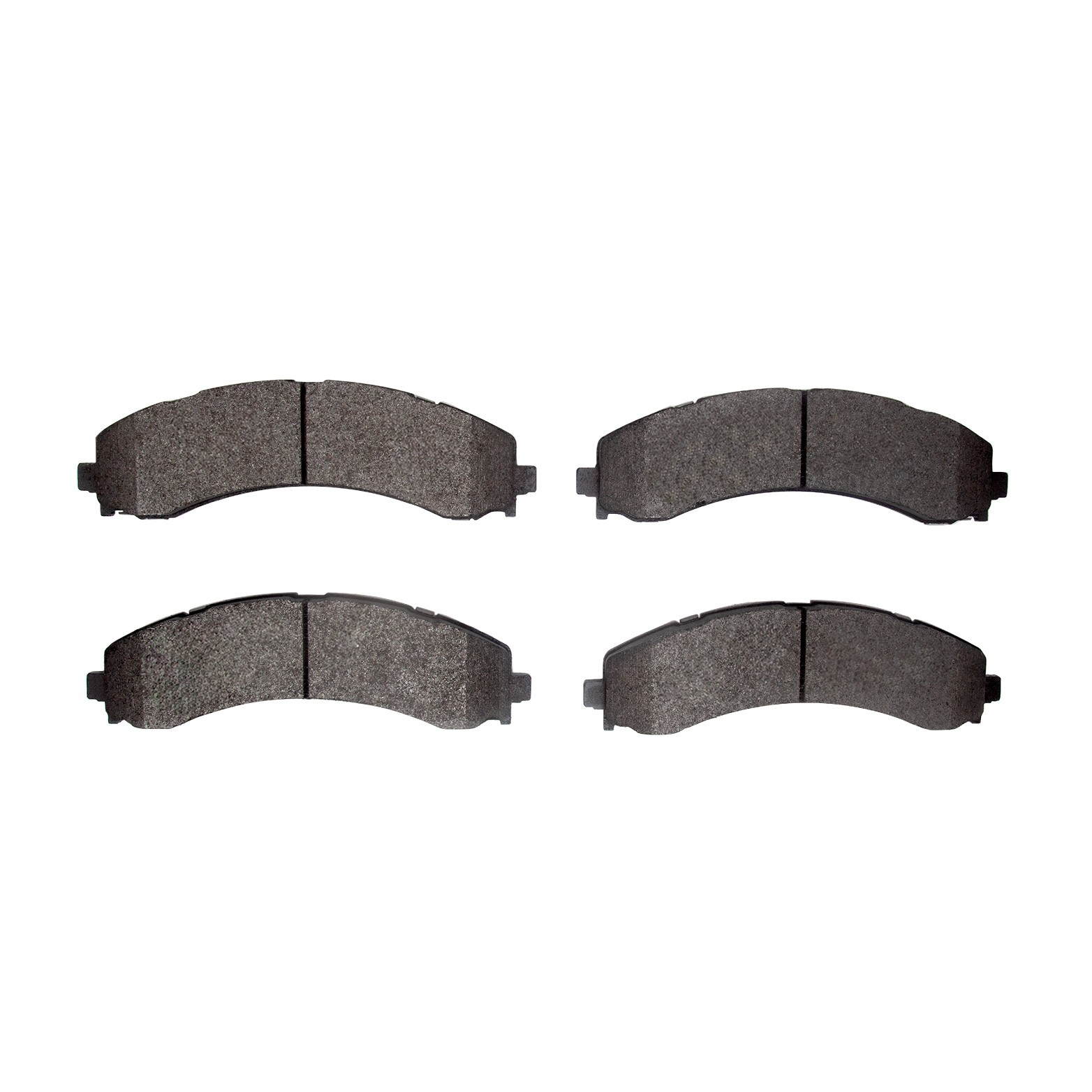 DFC 4000 HybriDynamic Brake Pads