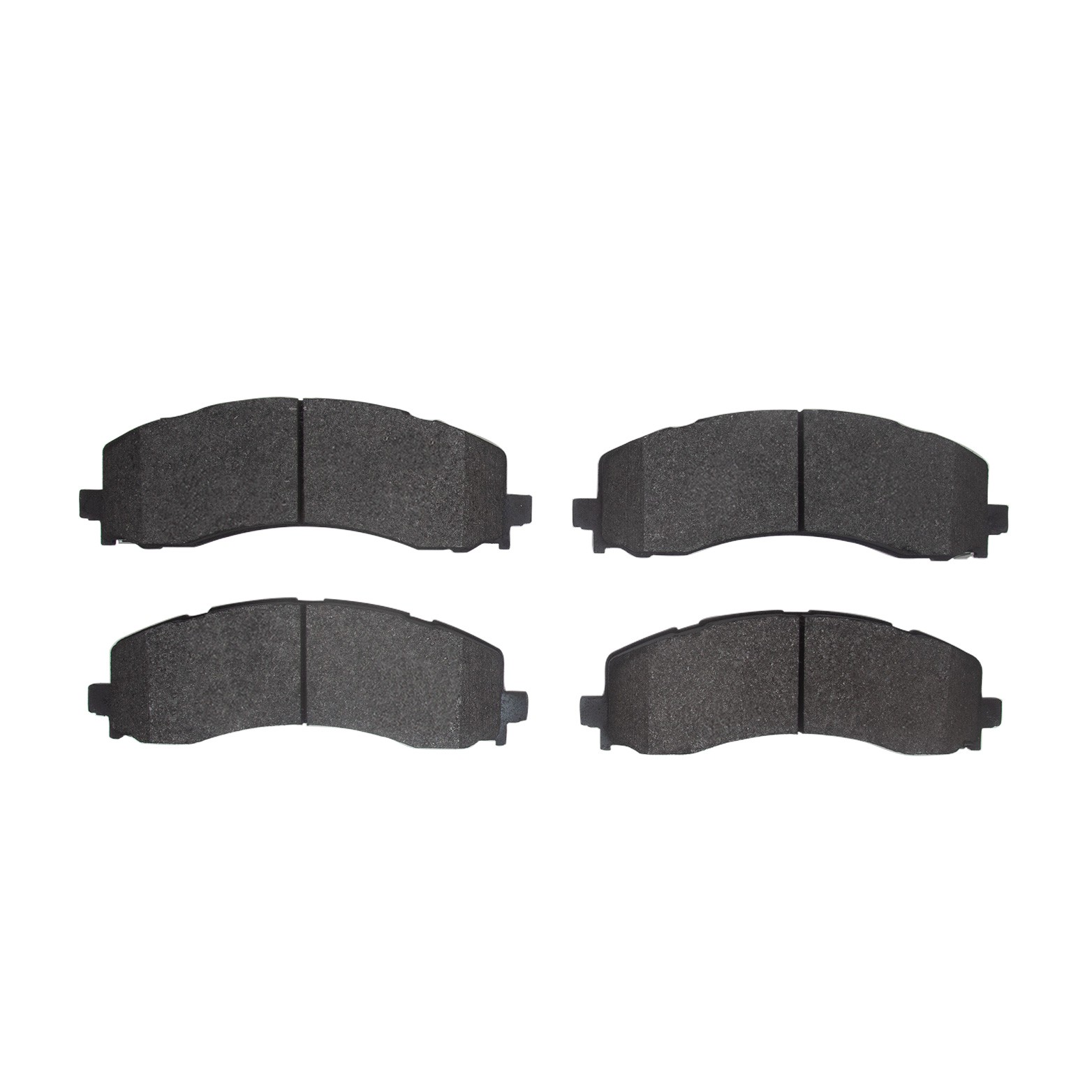 DFC 4000 HybriDynamic Brake Pads