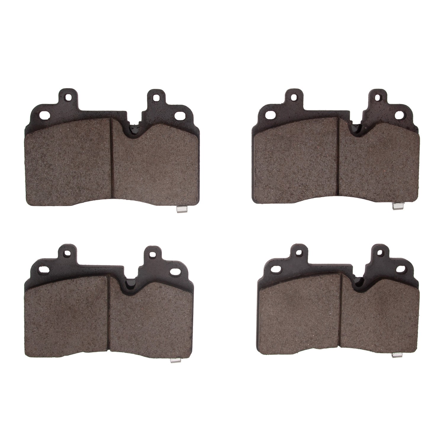 DFC 4000 HybriDynamic Brake Pads