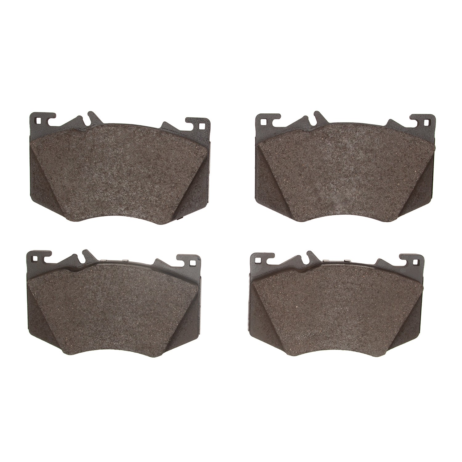 DFC 4000 HybriDynamic Brake Pads