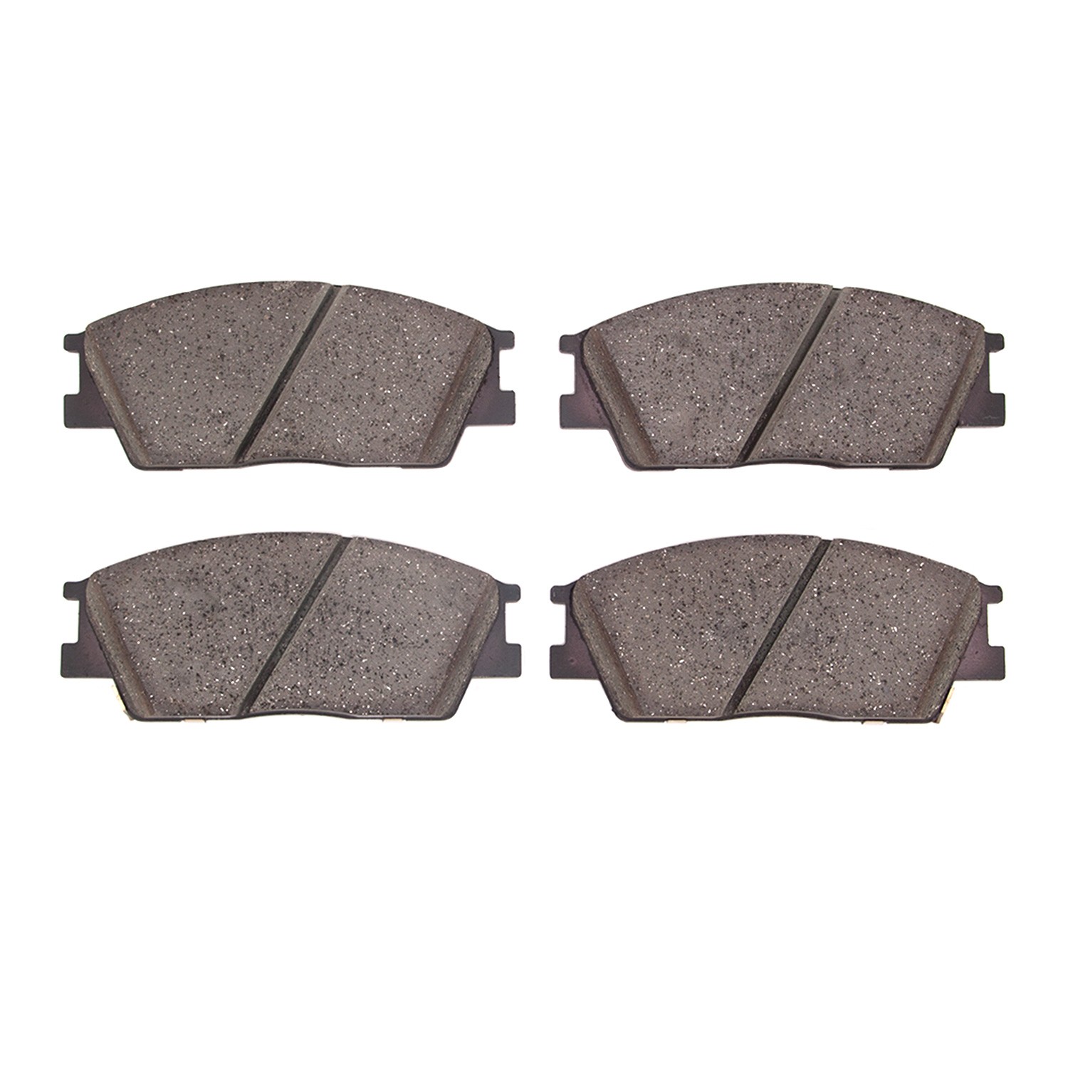 DFC 4000 HybriDynamic Brake Pads