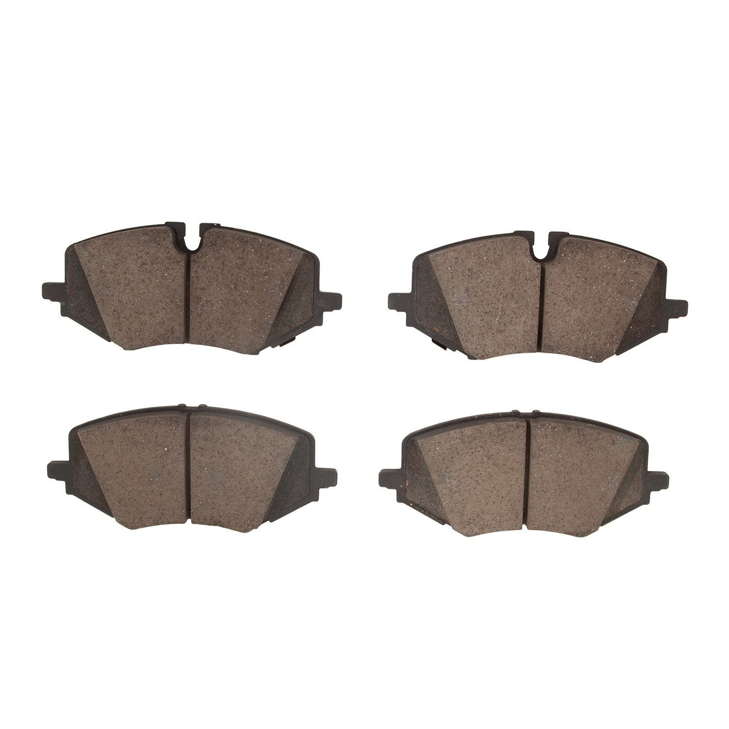 DFC 4000 HybriDynamic Brake Pads
