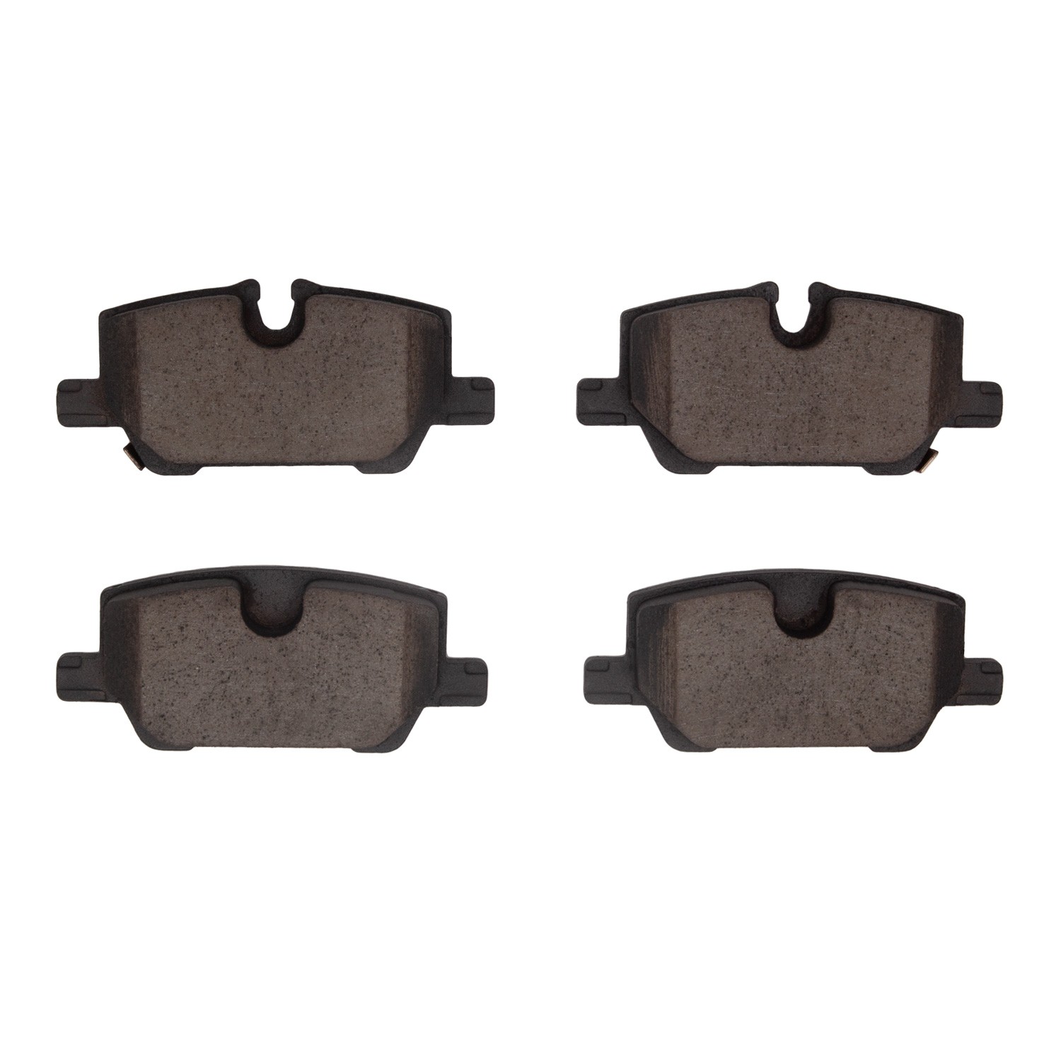 DFC 4000 HybriDynamic Brake Pads