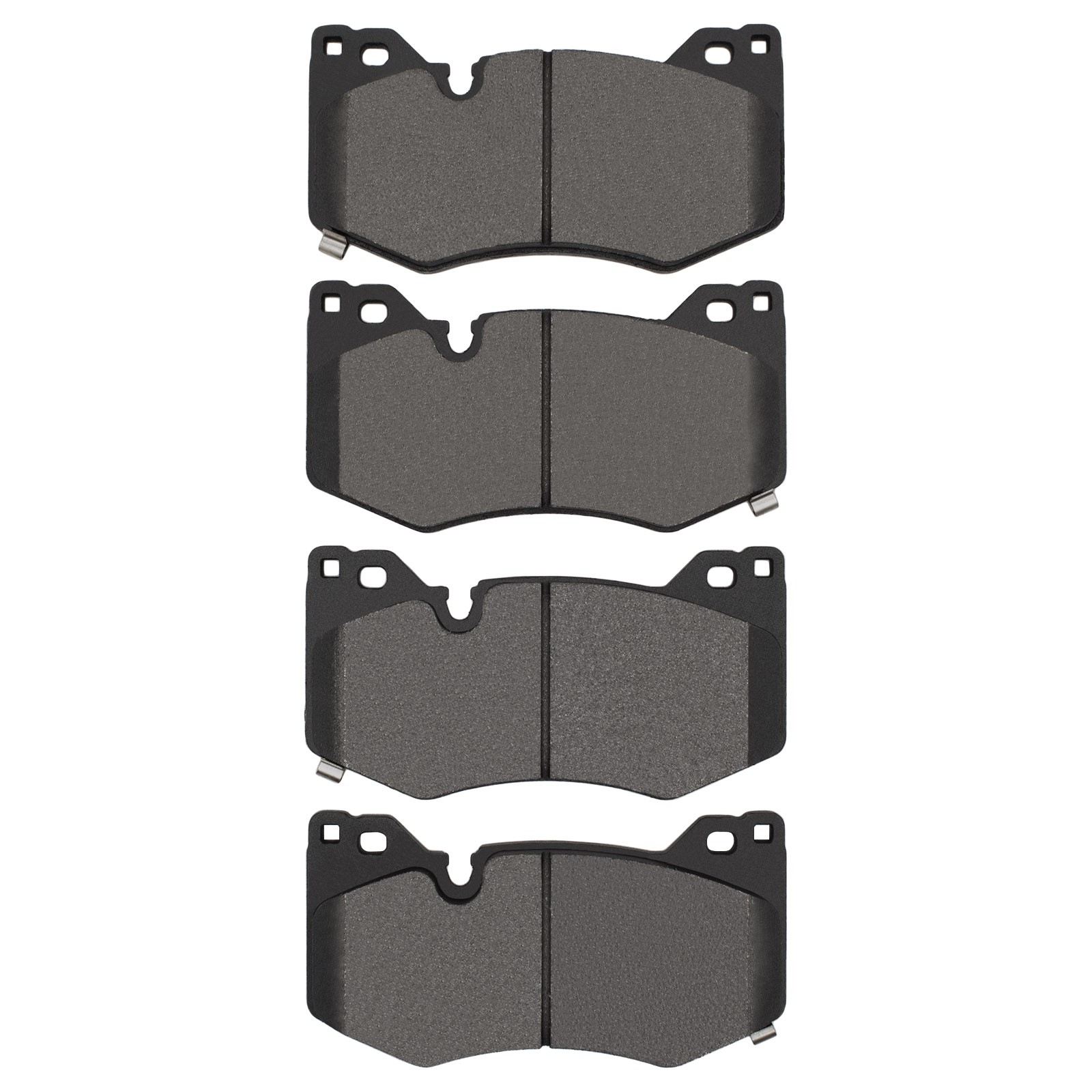 DFC 4000 HybriDynamic Brake Pads