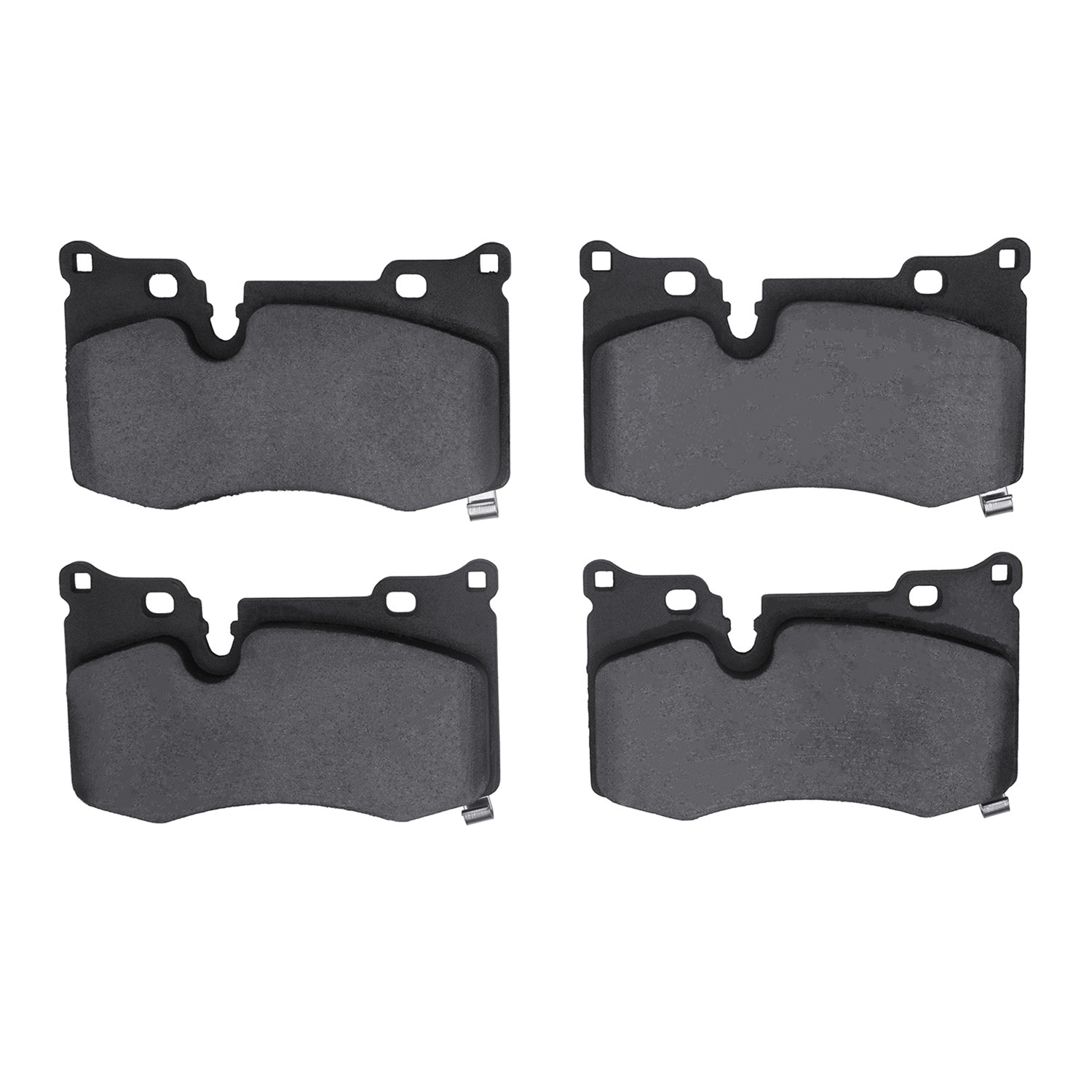 DFC 4000 HybriDynamic Brake Pads