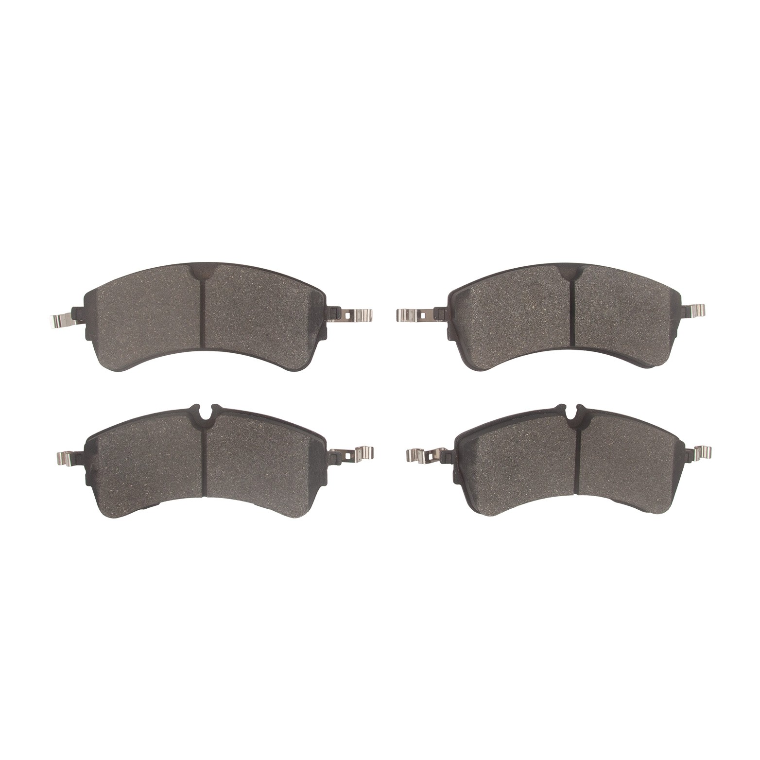 DFC 4000 HybriDynamic Brake Pads
