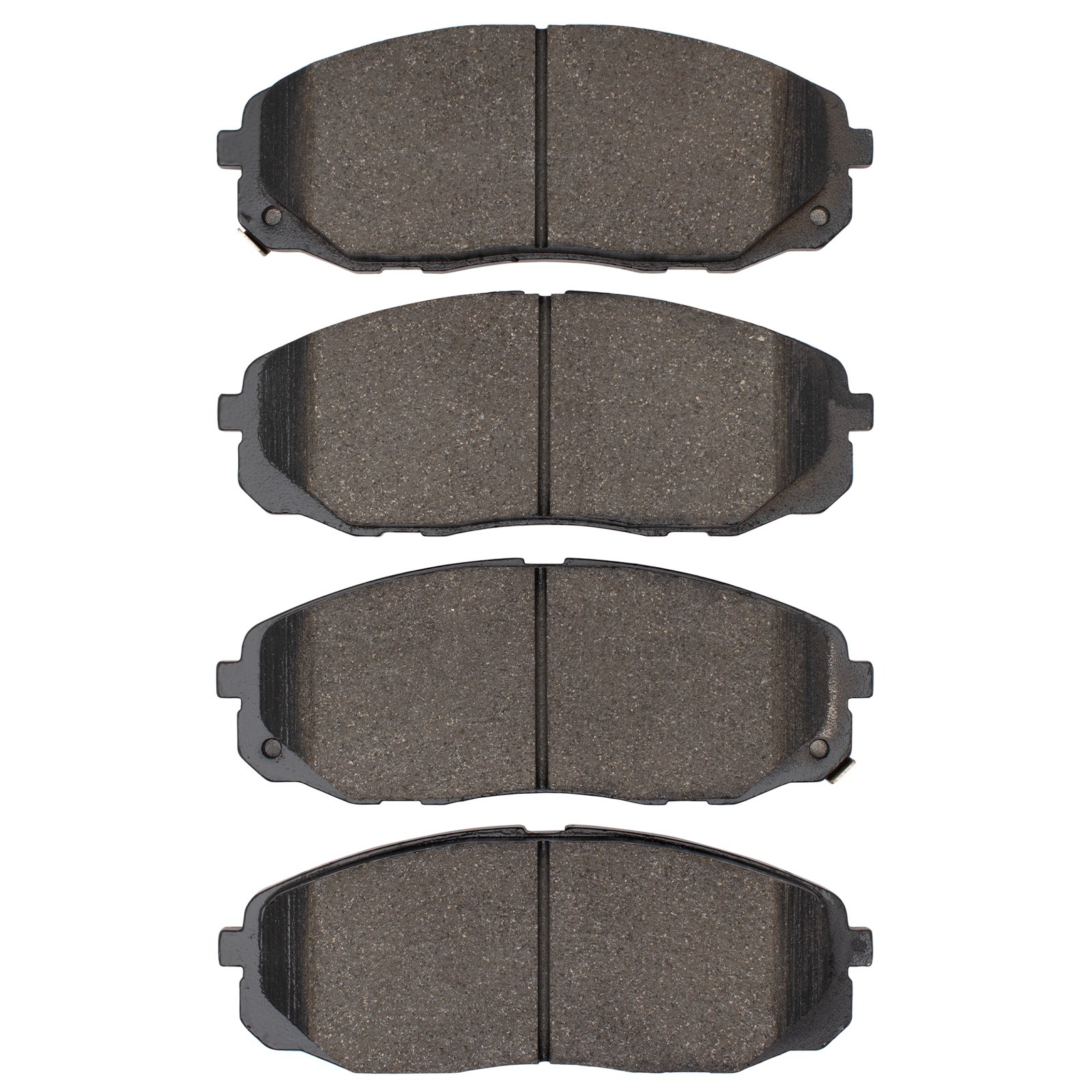 DFC 4000 HybriDynamic Brake Pads