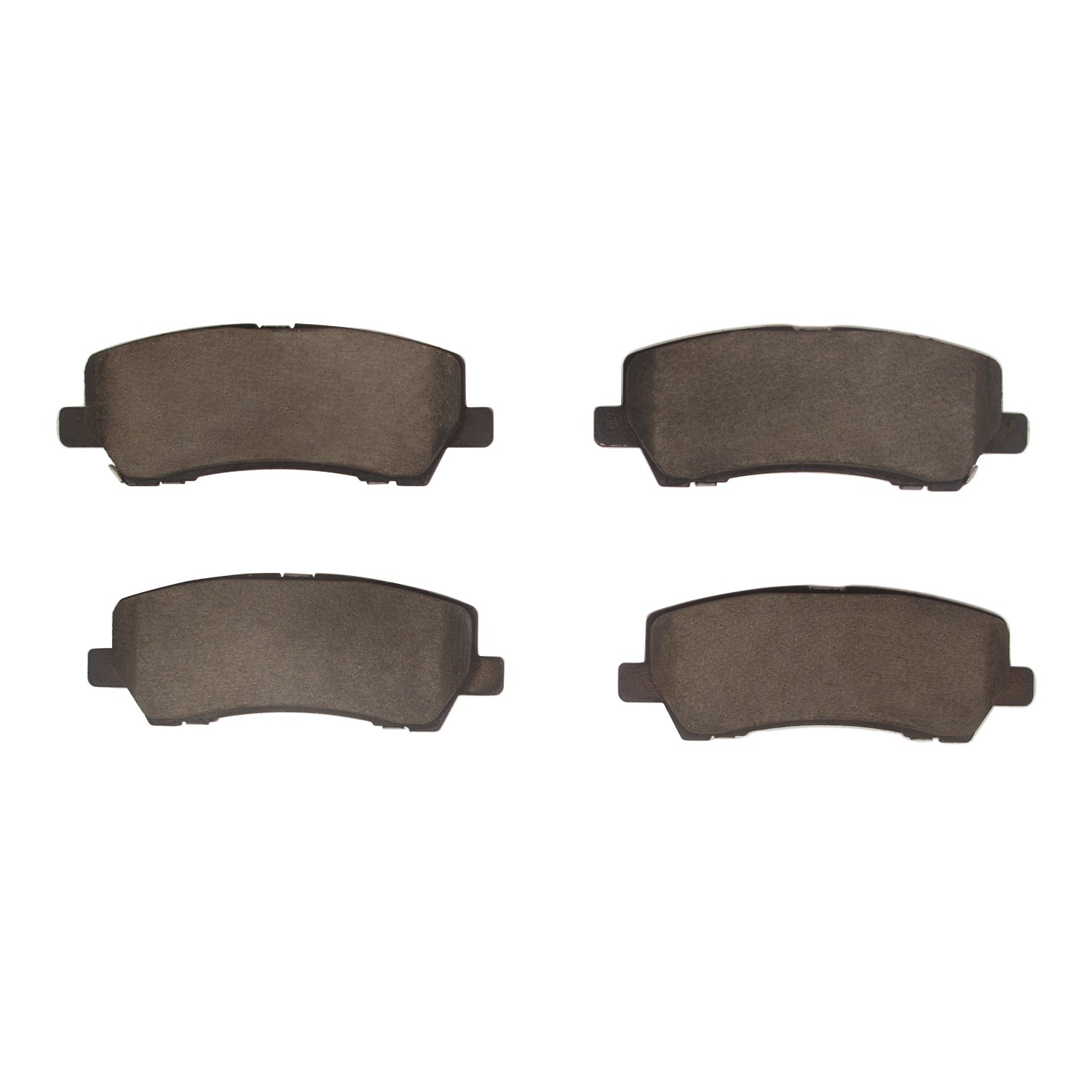 DFC 4000 HybriDynamic Brake Pads