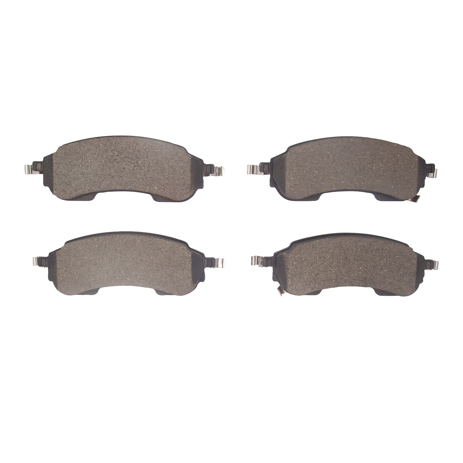 DFC 4000 HybriDynamic Brake Pads