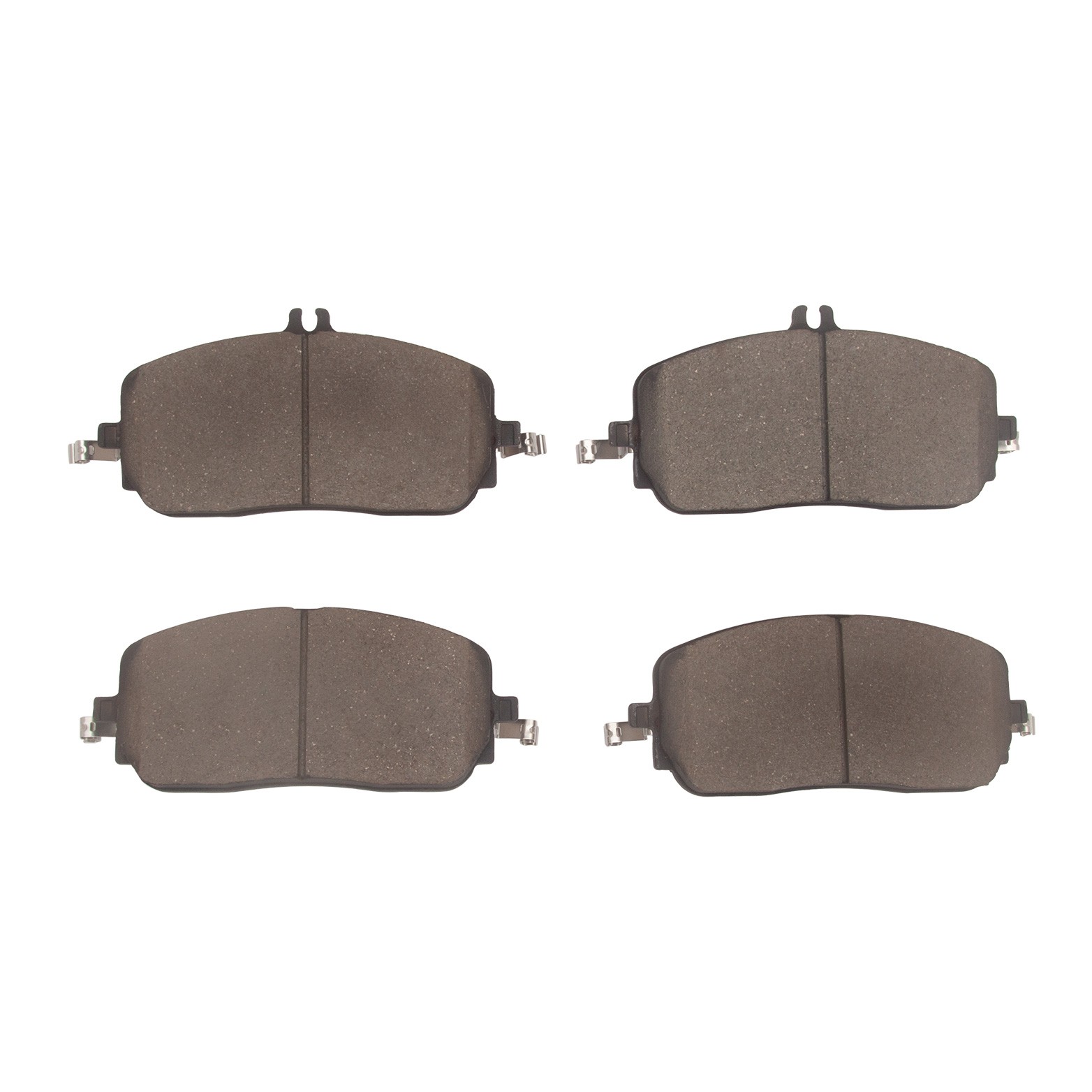 DFC 4000 HybriDynamic Brake Pads