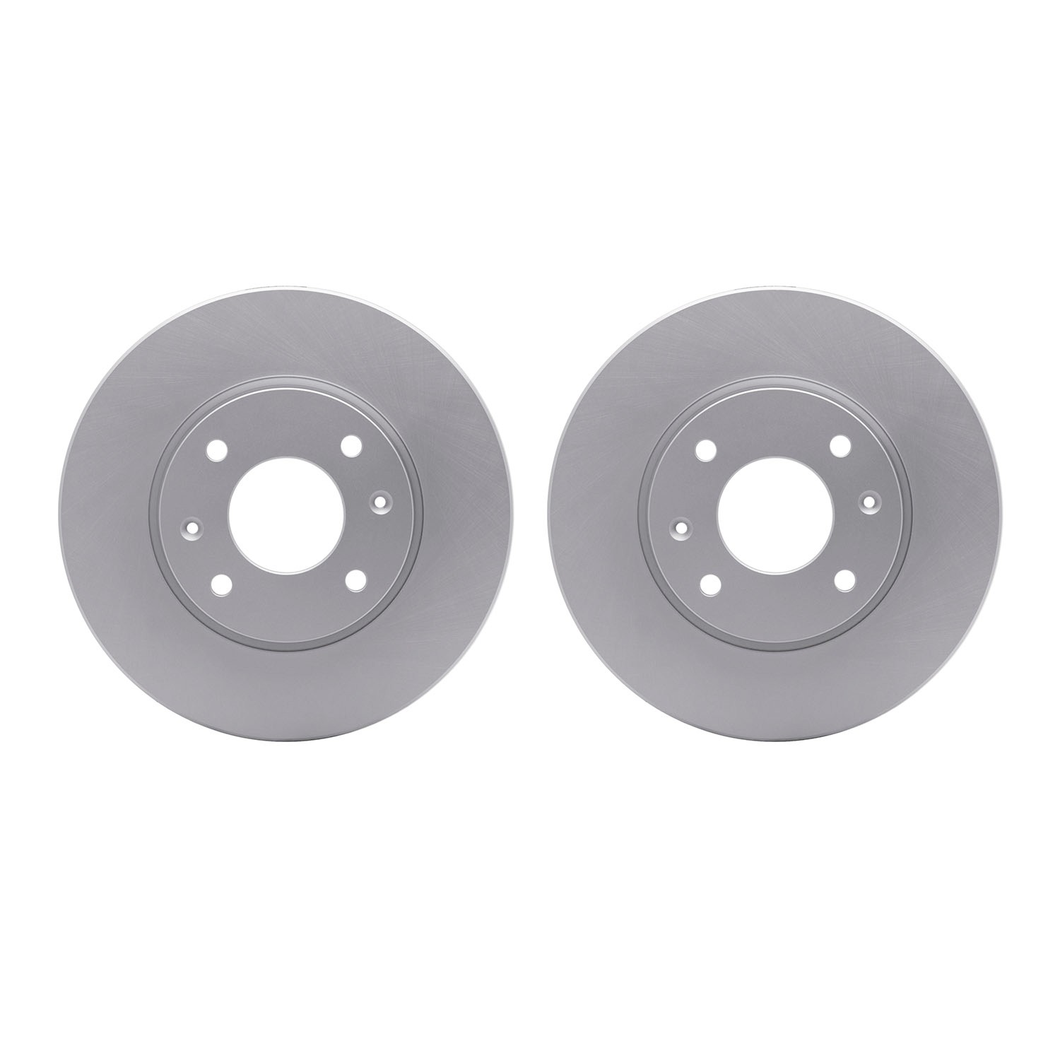 DFC Brake Rotors - GEOSPEC Coated