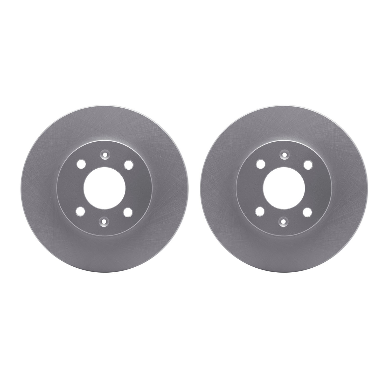 DFC Brake Rotors - GEOSPEC Coated