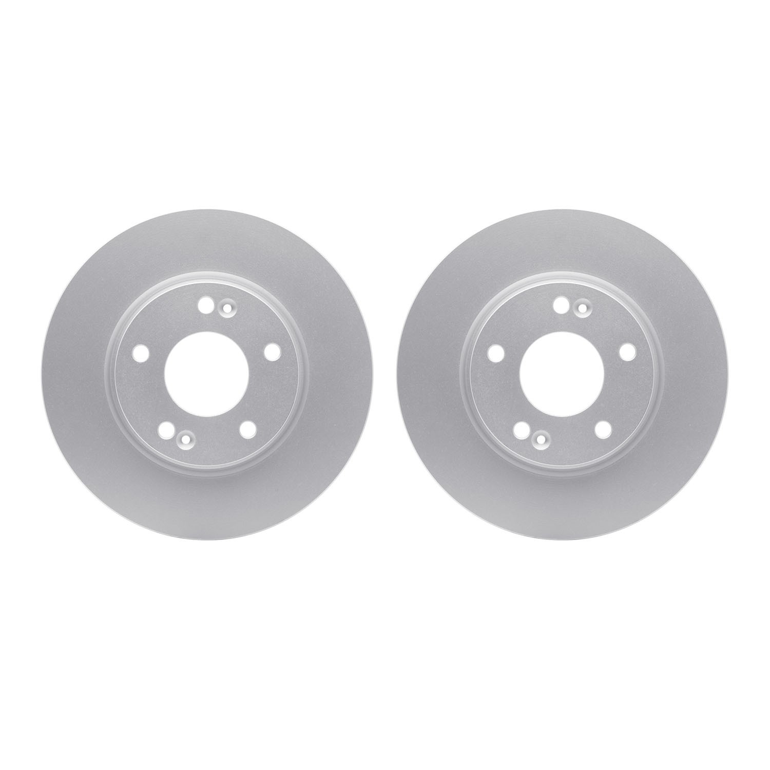 DFC Brake Rotors - GEOSPEC Coated