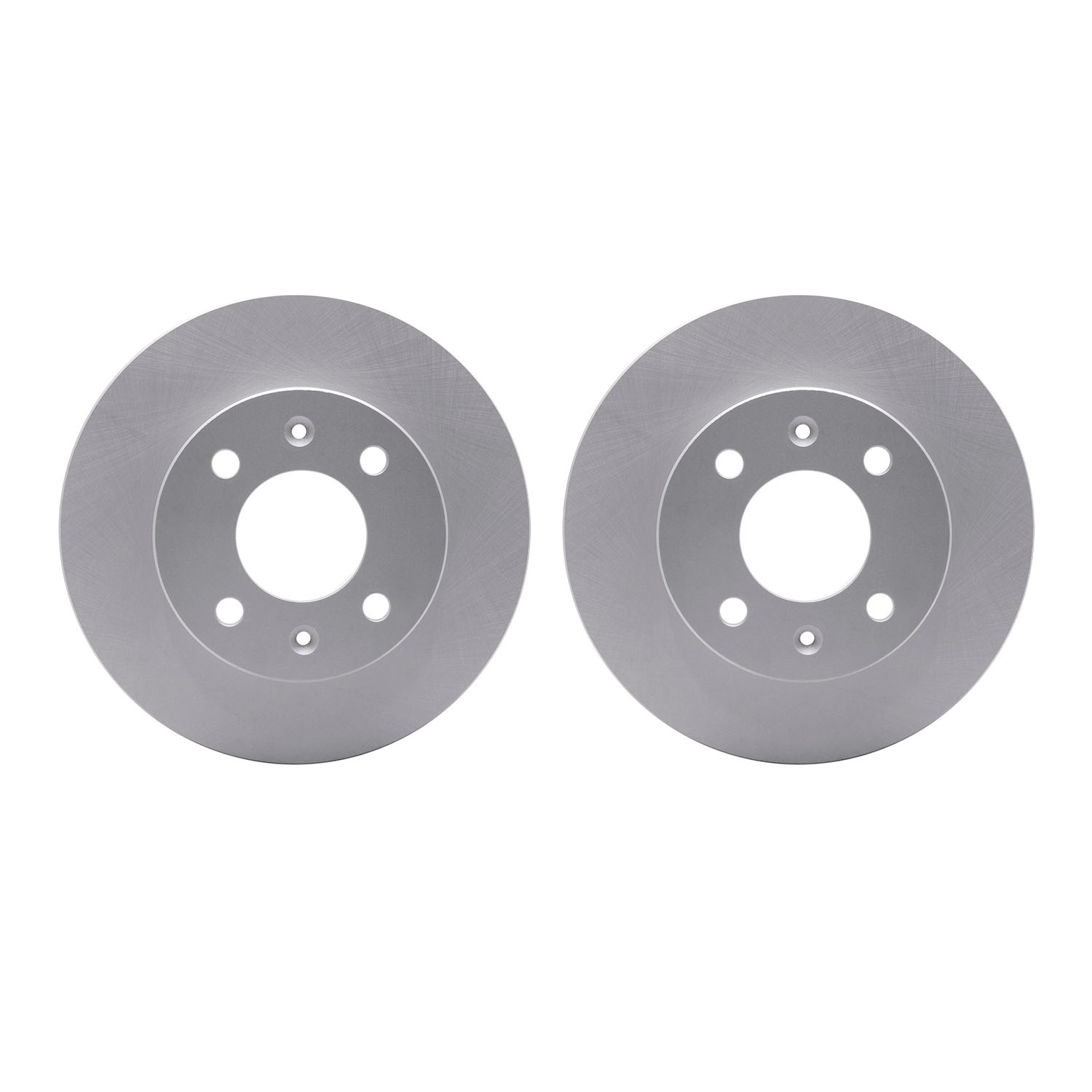 DFC Brake Rotors - GEOSPEC Coated