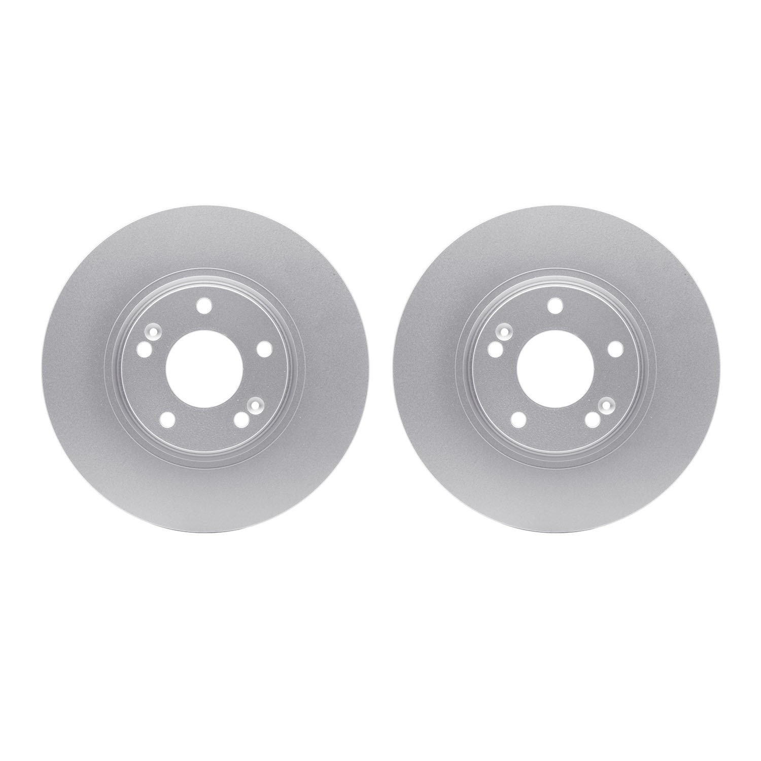 DFC Brake Rotors - GEOSPEC Coated