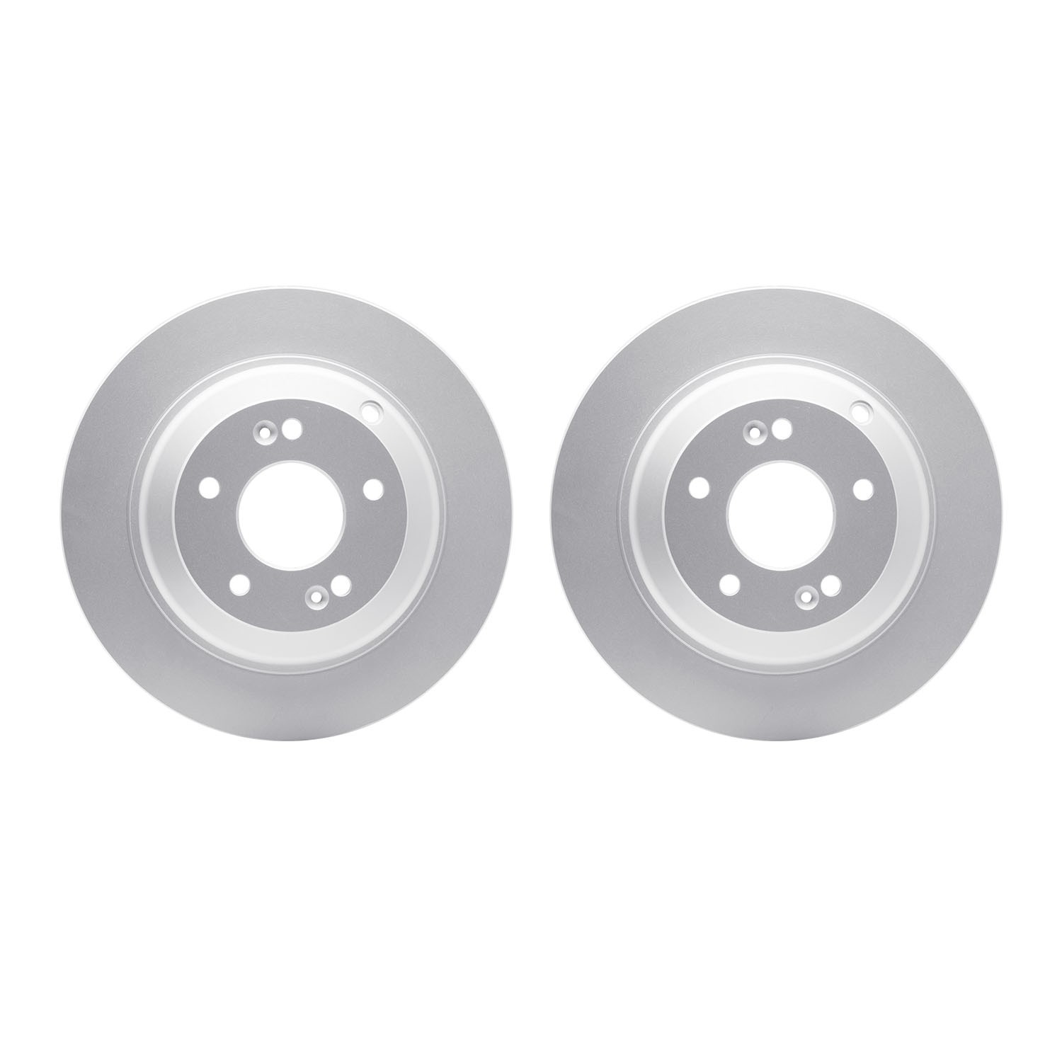 DFC Brake Rotors - GEOSPEC Coated