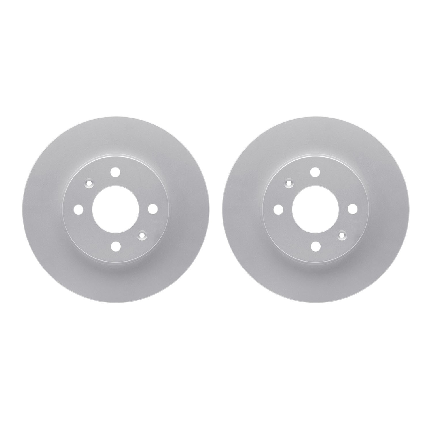 DFC Brake Rotors - GEOSPEC Coated