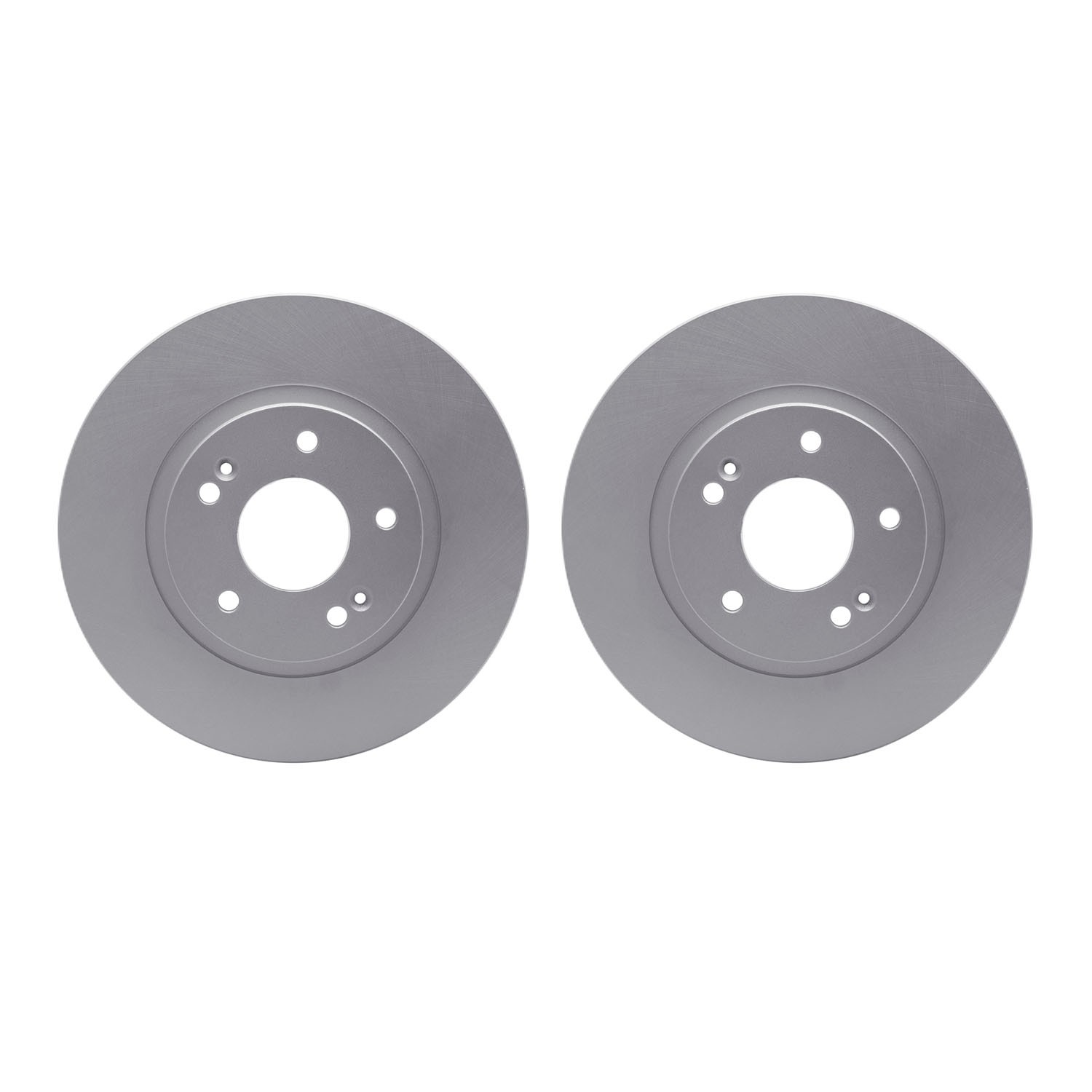 DFC Brake Rotors - GEOSPEC Coated