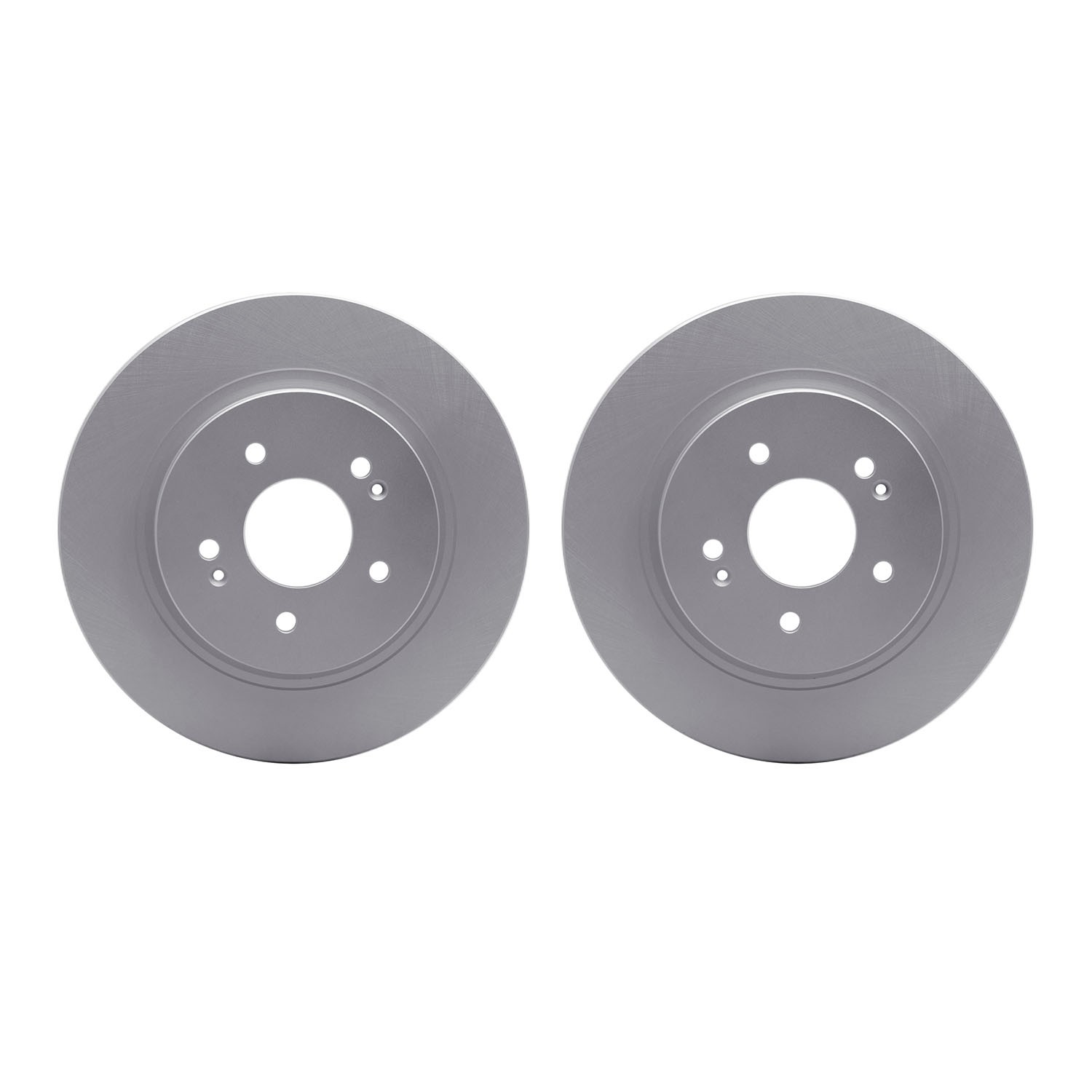 DFC Brake Rotors - GEOSPEC Coated