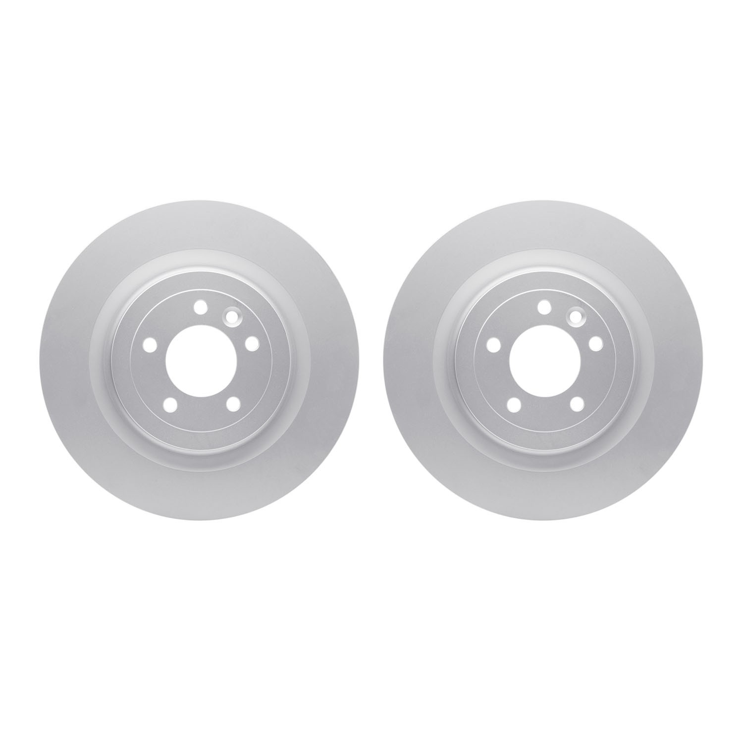 DFC Brake Rotors - GEOSPEC Coated