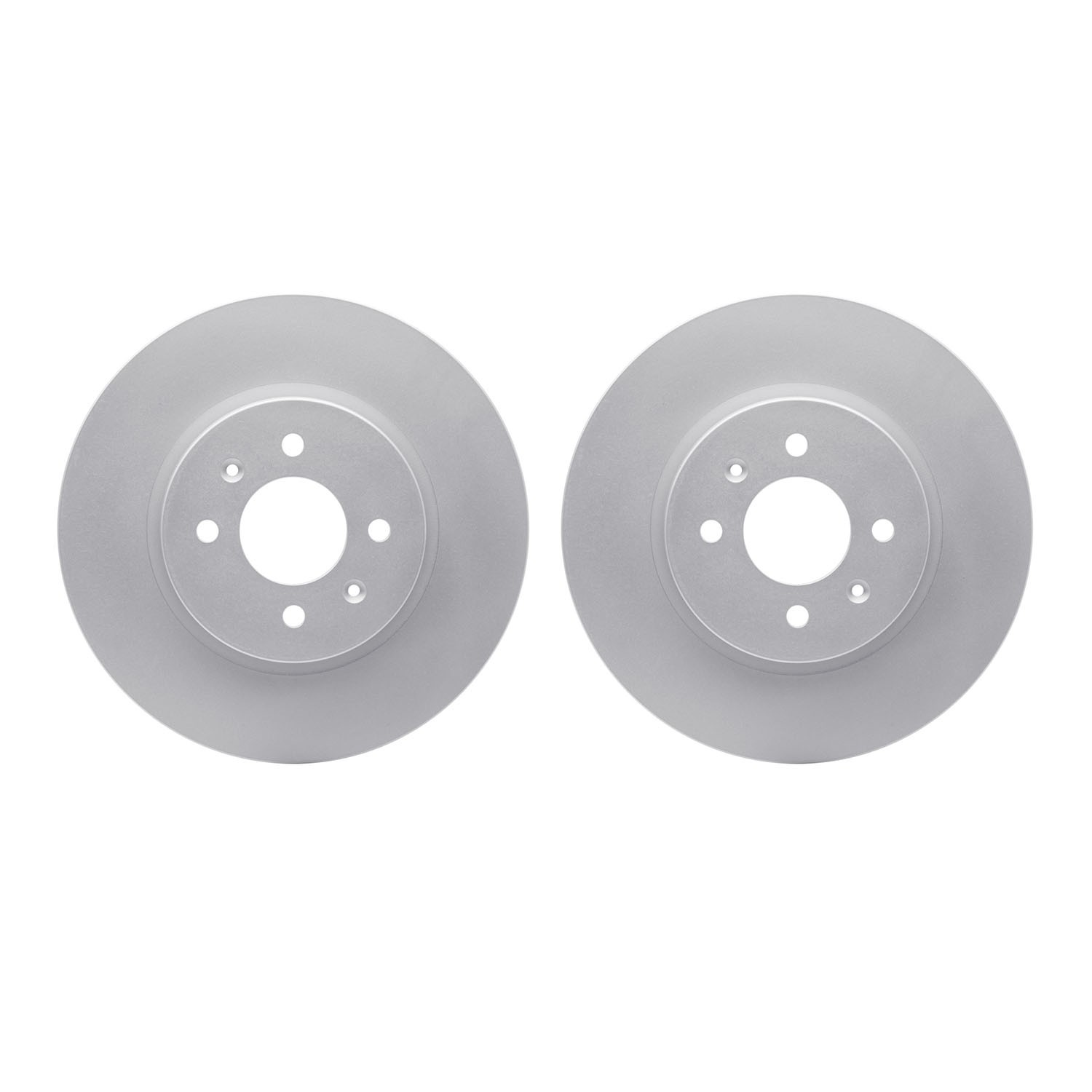 DFC Brake Rotors - GEOSPEC Coated