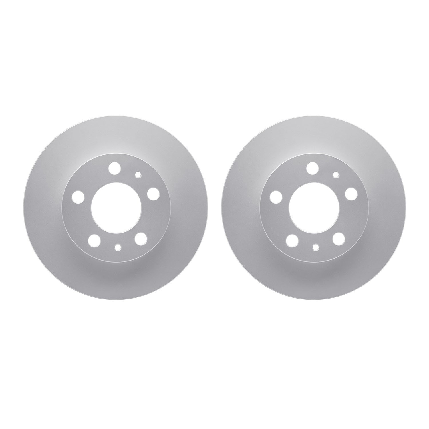 DFC Brake Rotors - GEOSPEC Coated