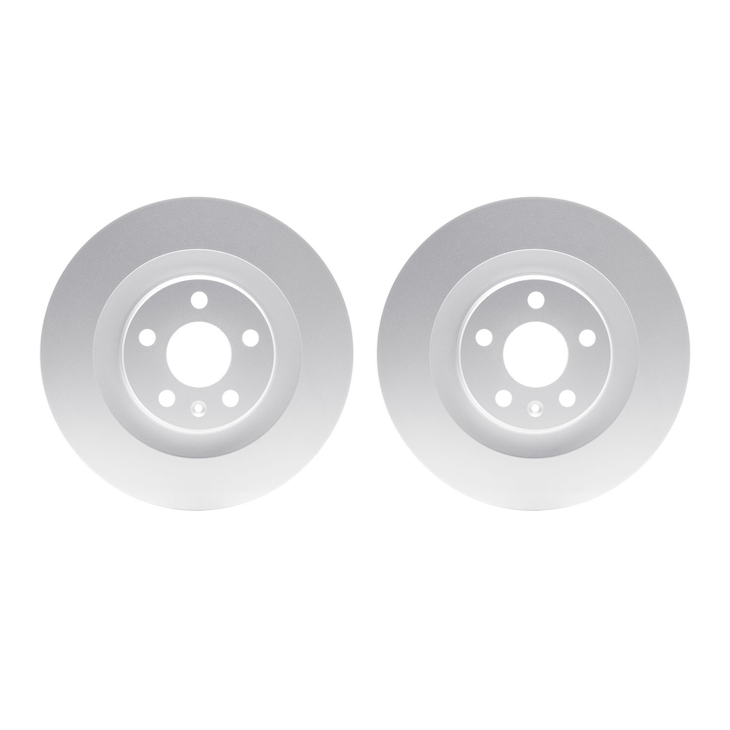 DFC Brake Rotors - GEOSPEC Coated